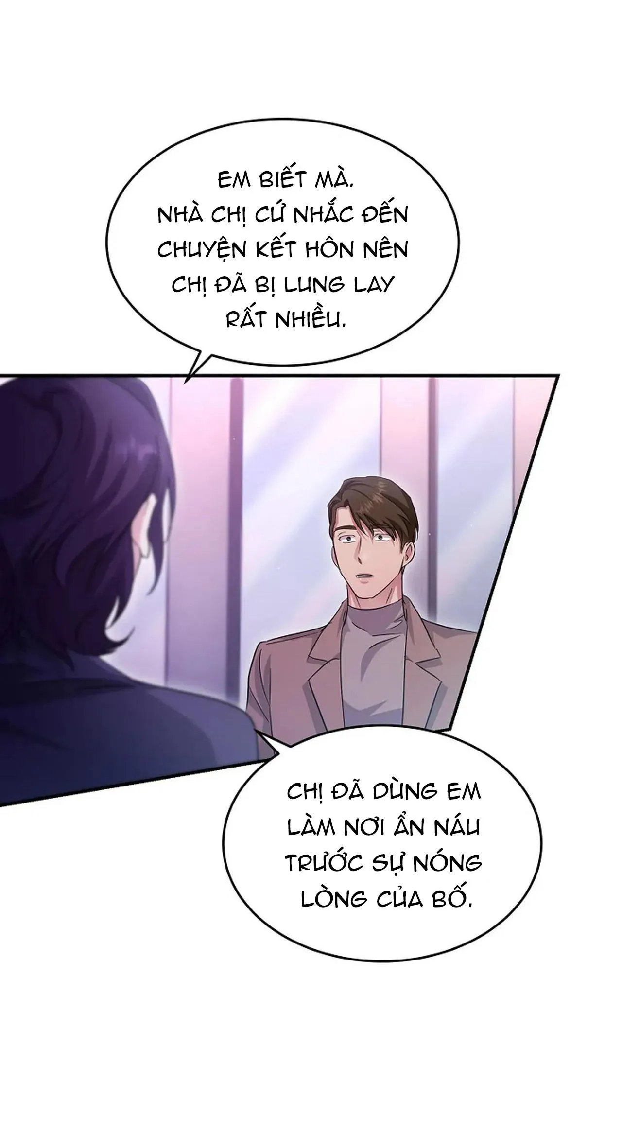 RIVER OF BONDAGE Chapter 10 Trang 3