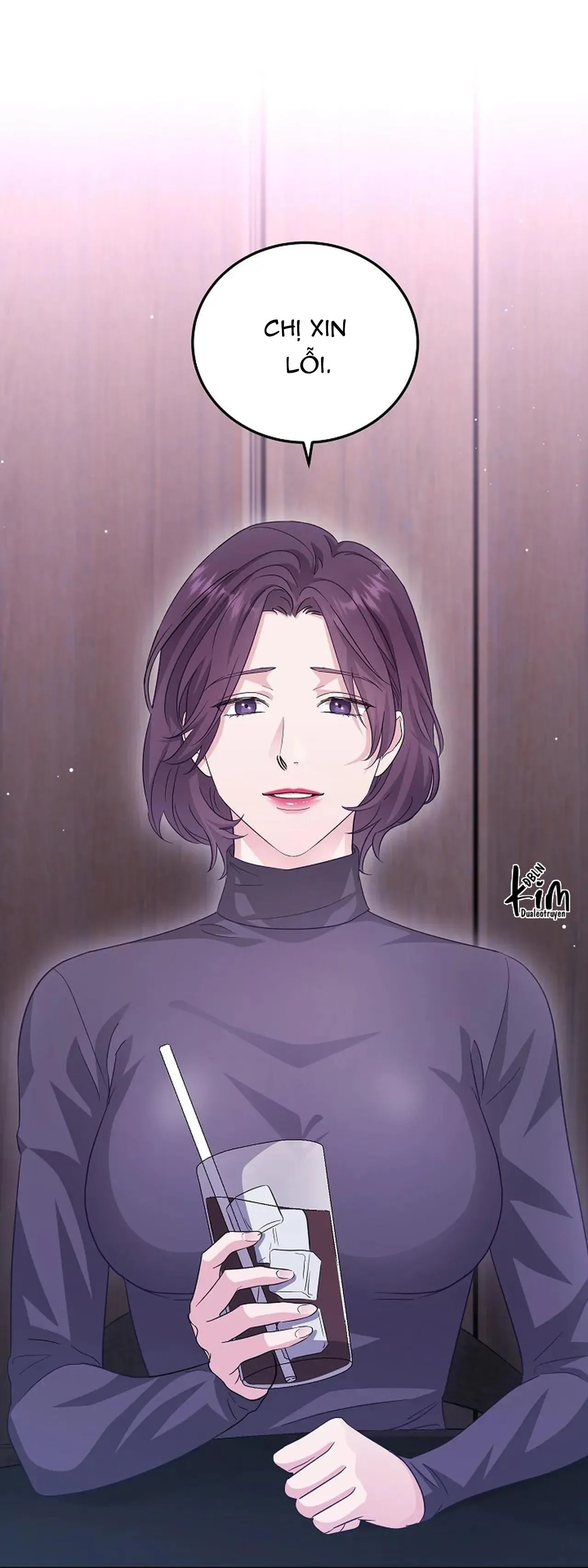 RIVER OF BONDAGE Chapter 10 Trang 4