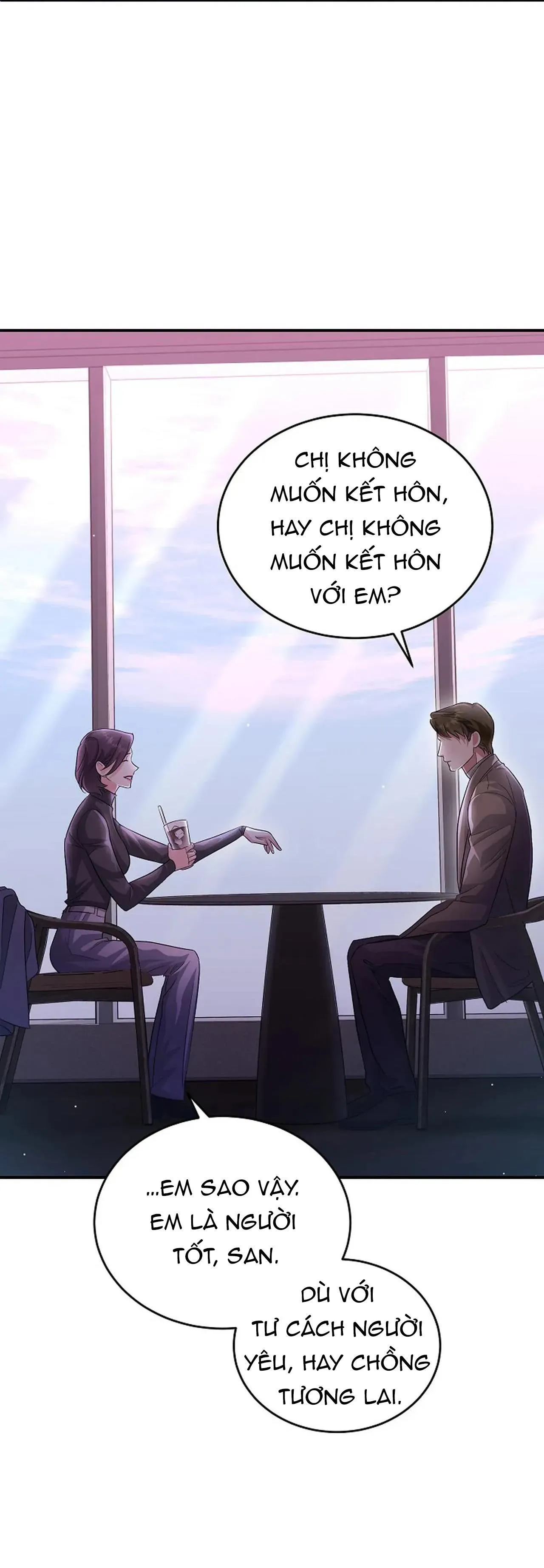 RIVER OF BONDAGE Chapter 10 Trang 5