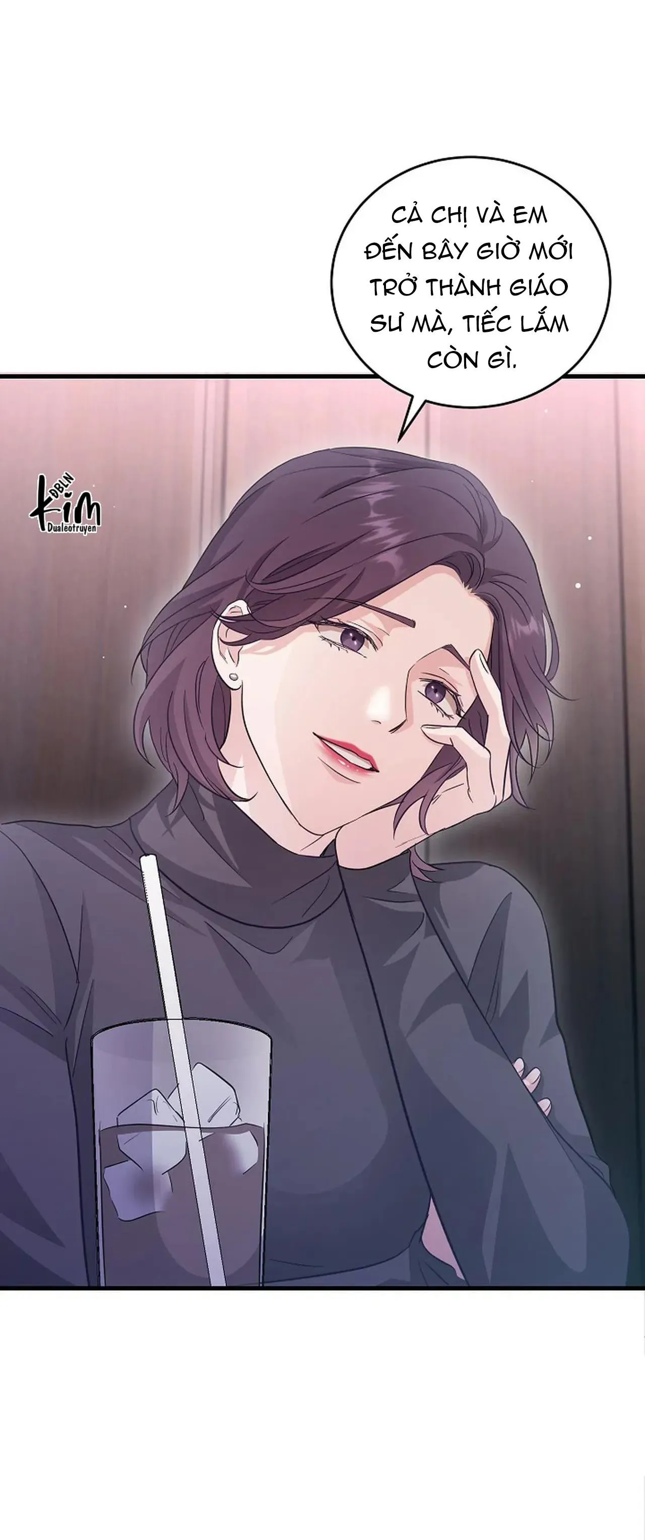 RIVER OF BONDAGE Chapter 10 Trang 7