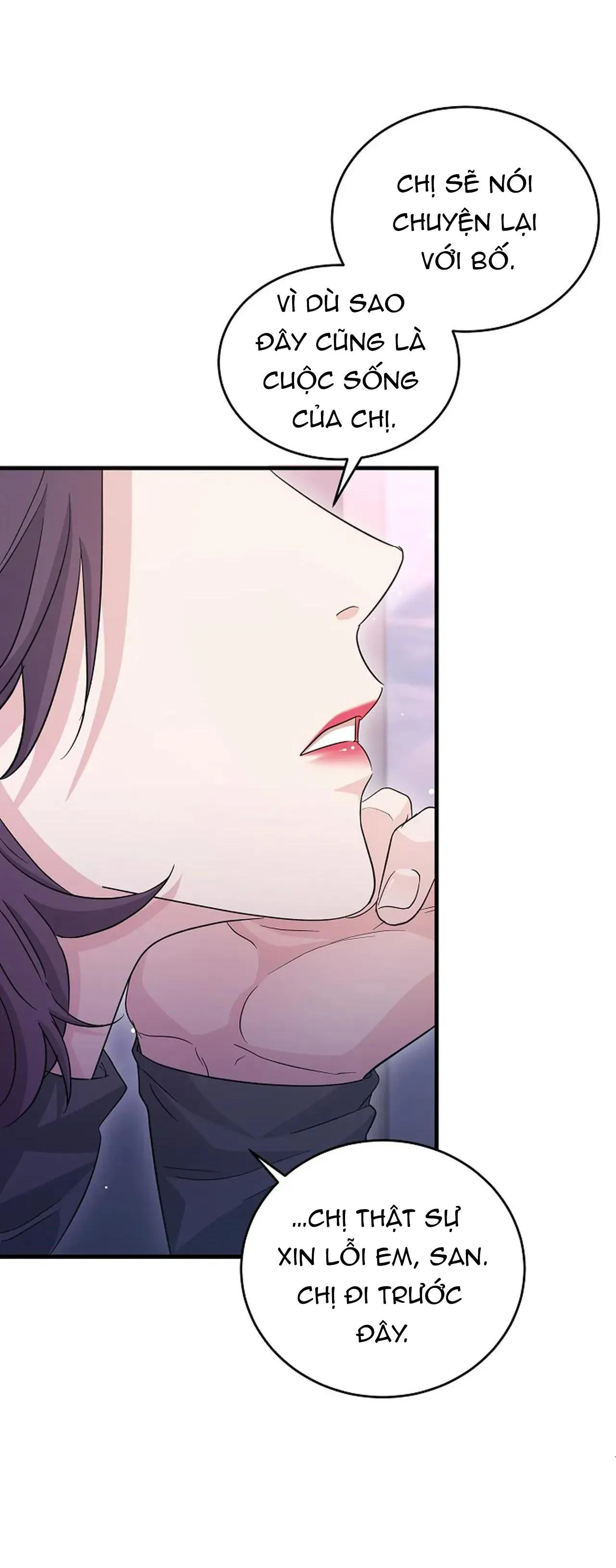 RIVER OF BONDAGE Chapter 10 Trang 9