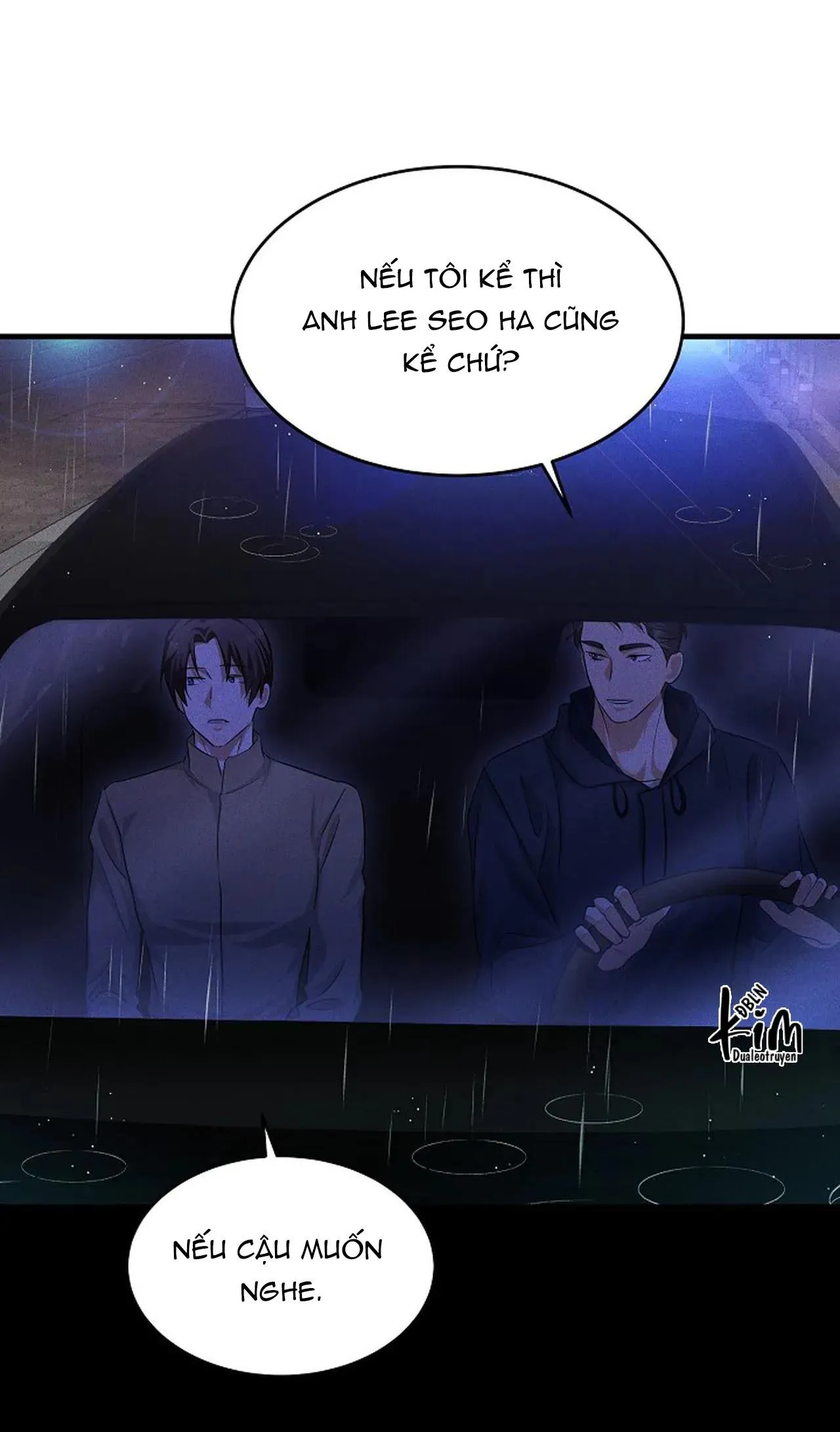 RIVER OF BONDAGE Chapter 10 Trang 15