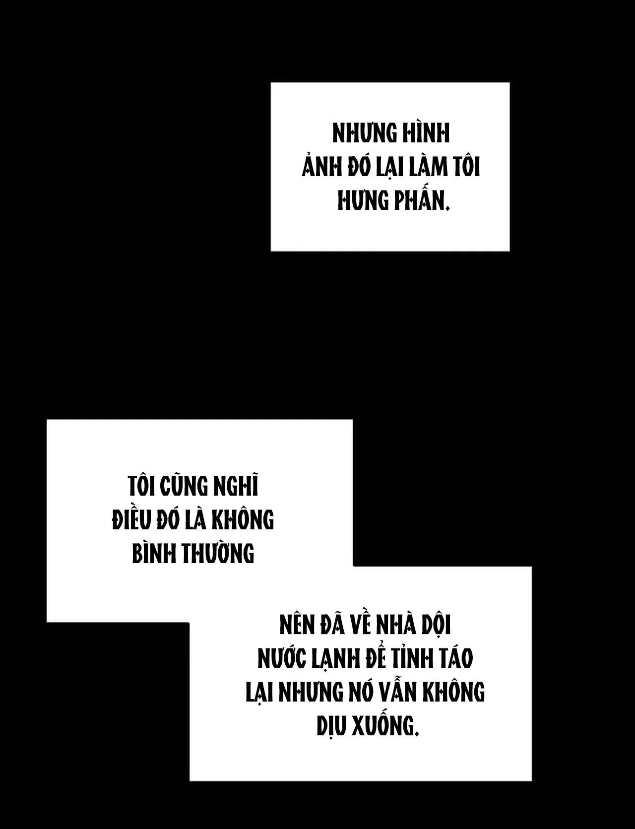 RIVER OF BONDAGE Chapter 10 Trang 25