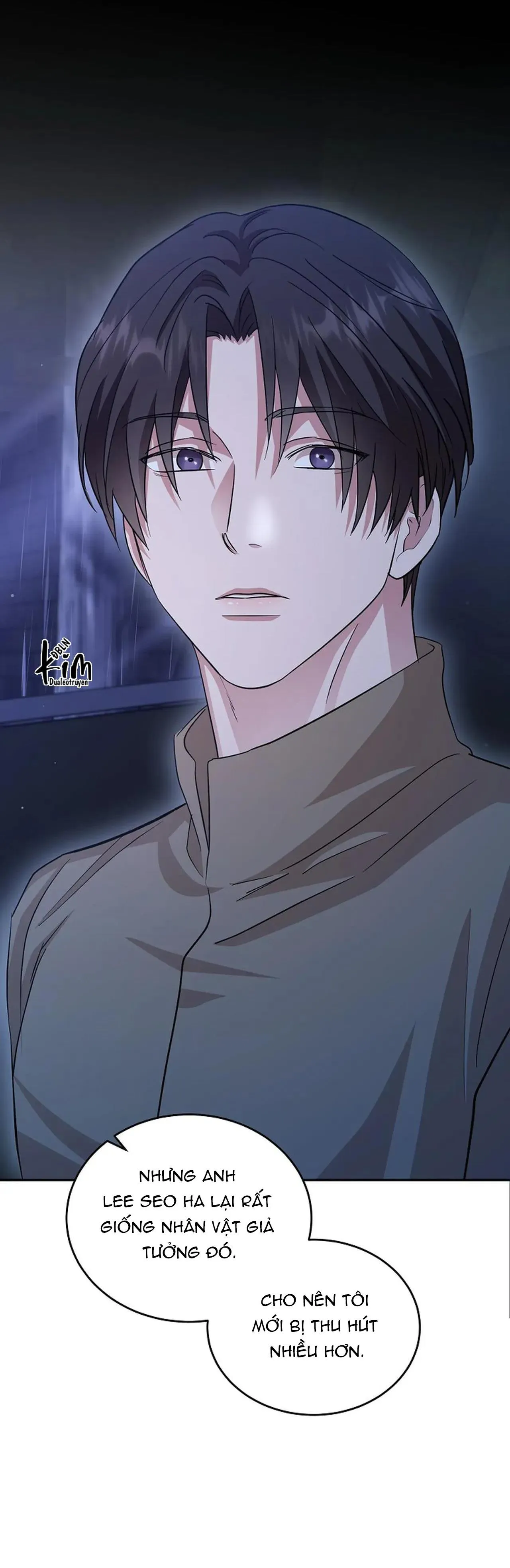 RIVER OF BONDAGE Chapter 10 Trang 28