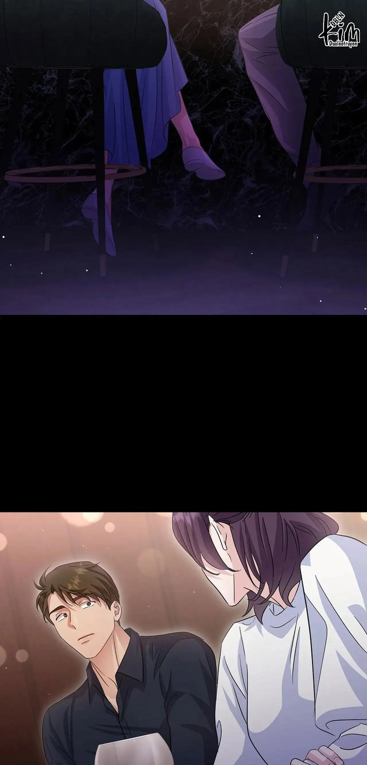 RIVER OF BONDAGE Chapter 10 Trang 30