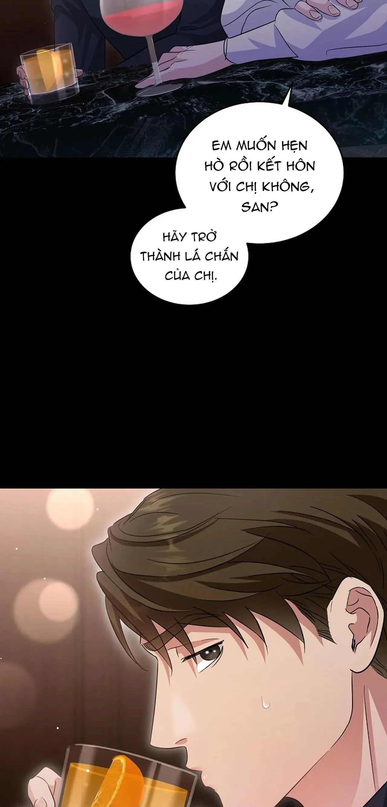 RIVER OF BONDAGE Chapter 10 Trang 31