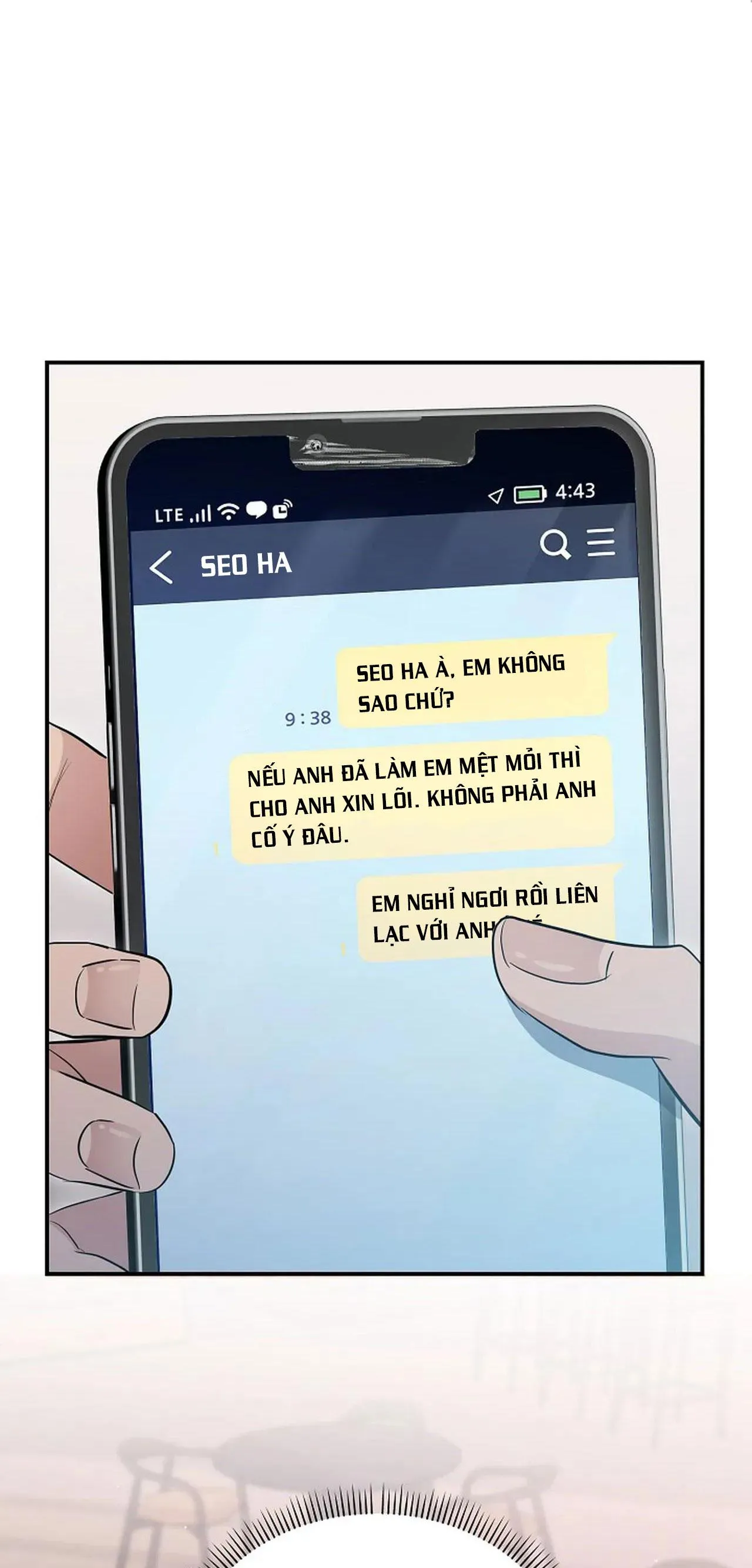 RIVER OF BONDAGE Chapter 10 Trang 36