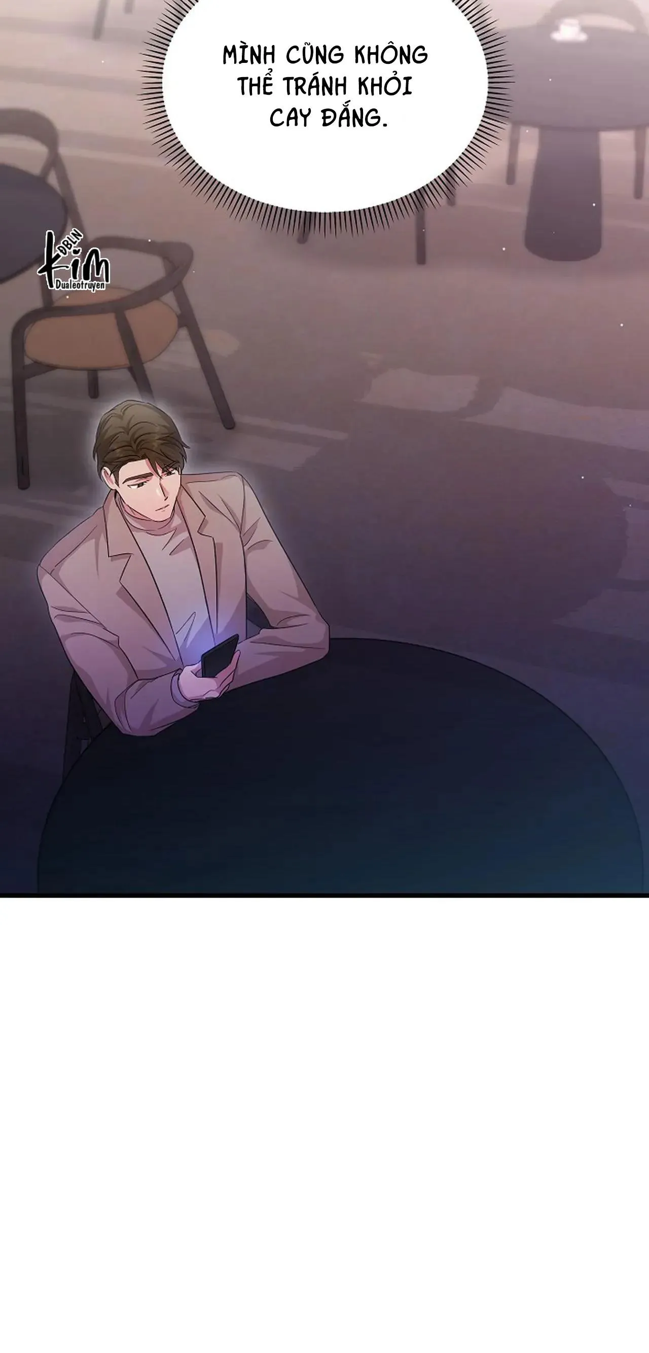 RIVER OF BONDAGE Chapter 10 Trang 37