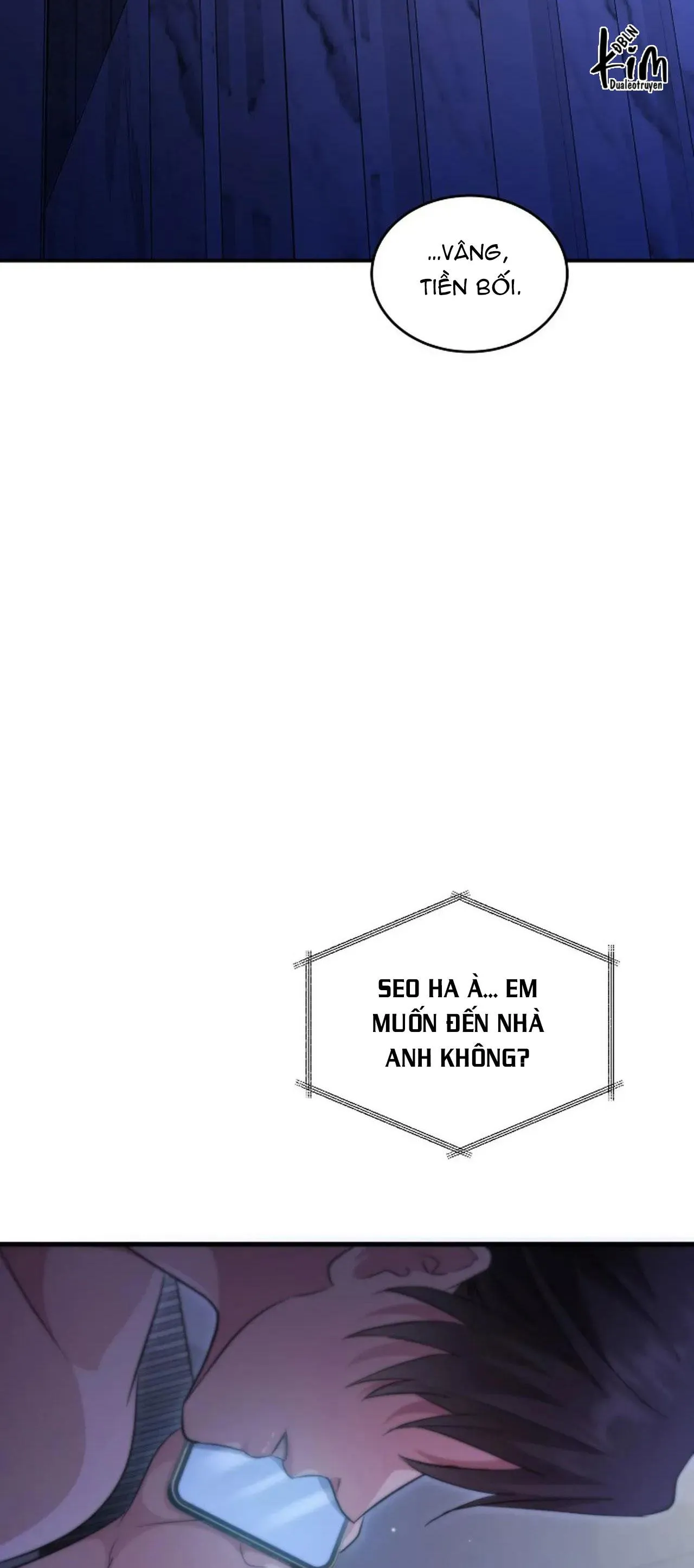 RIVER OF BONDAGE Chapter 10 Trang 42