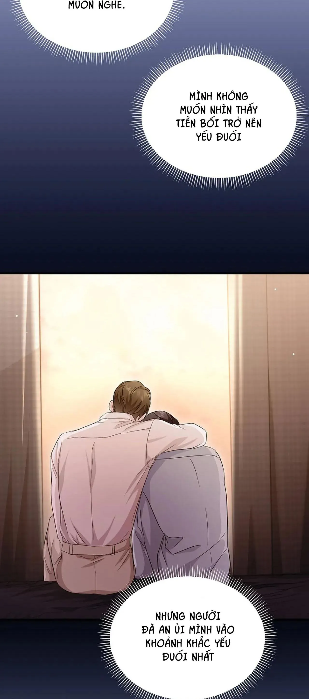 RIVER OF BONDAGE Chapter 10 Trang 46