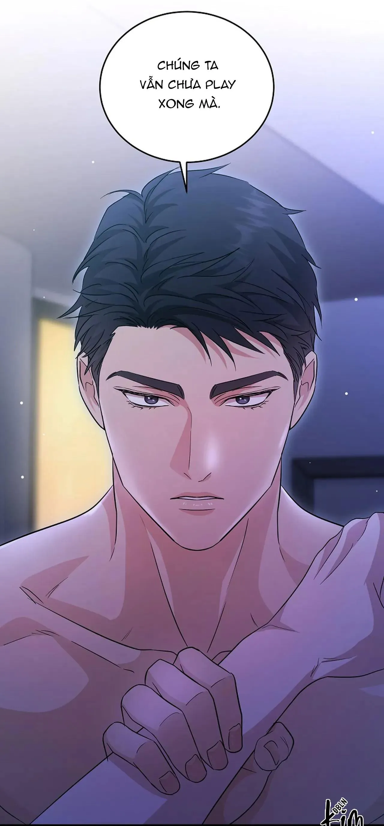 RIVER OF BONDAGE Chapter 10 Trang 51