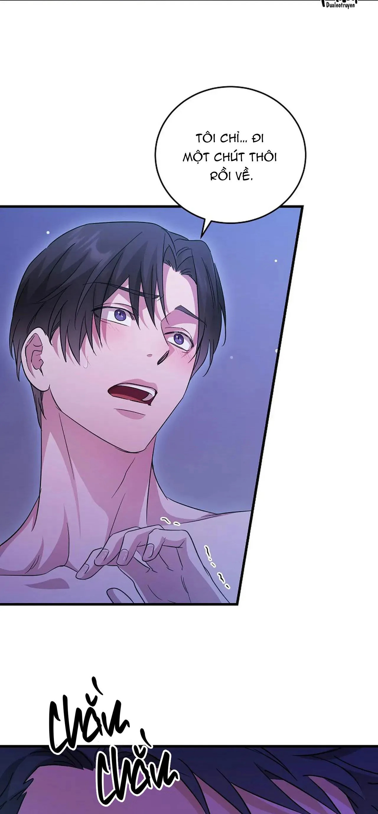 RIVER OF BONDAGE Chapter 10 Trang 52