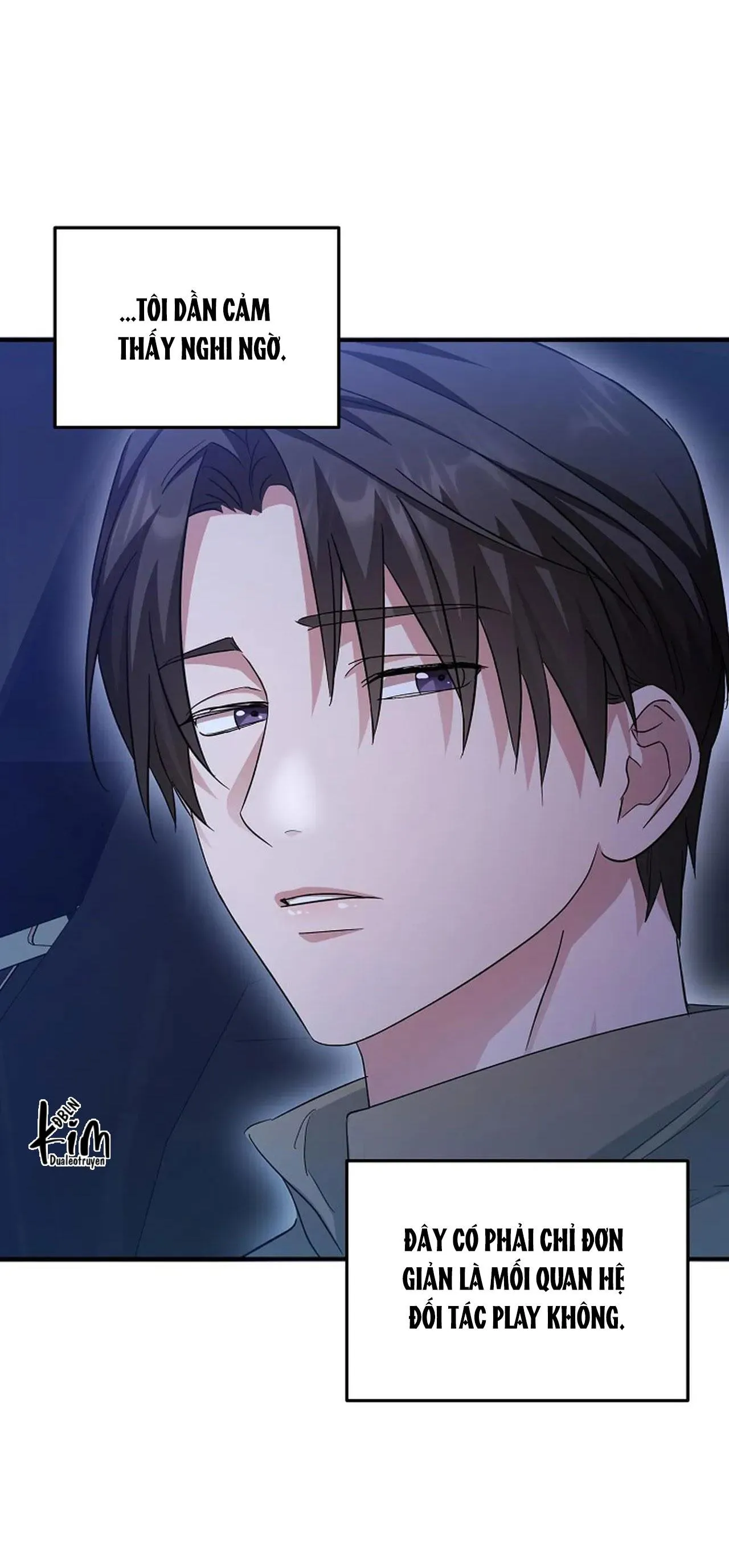 RIVER OF BONDAGE Chapter 10 Trang 58