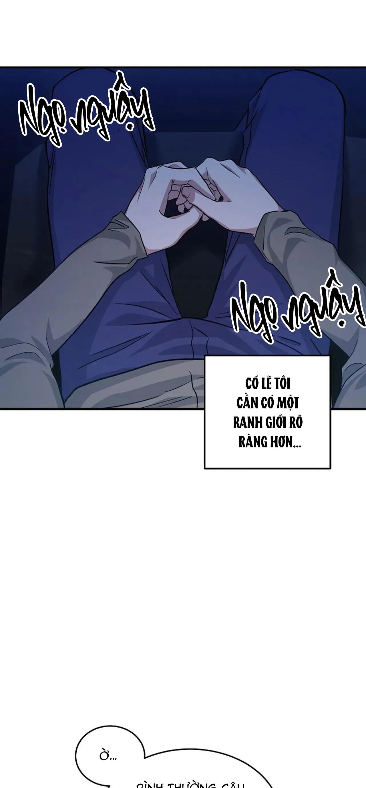 RIVER OF BONDAGE Chapter 10 Trang 59