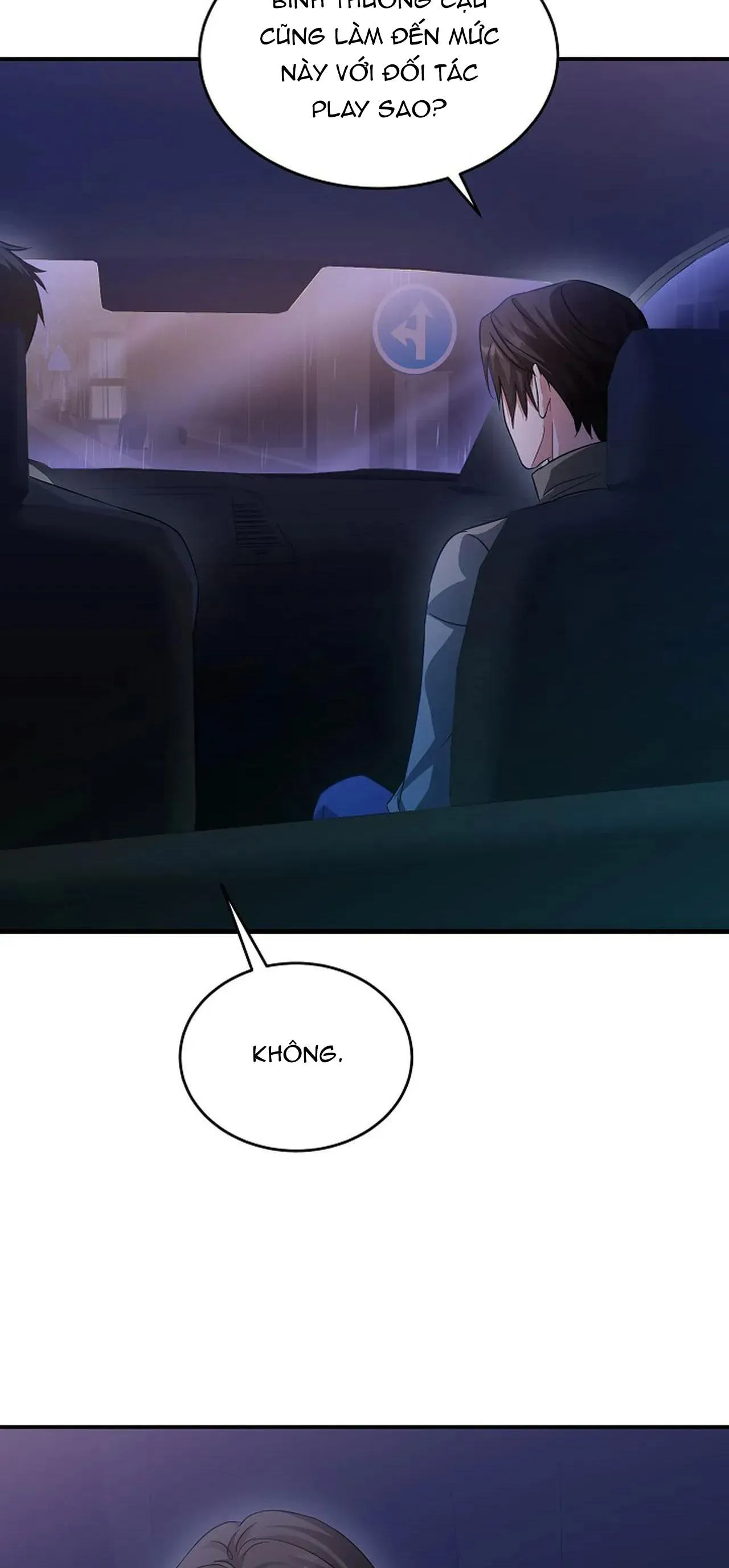 RIVER OF BONDAGE Chapter 10 Trang 60