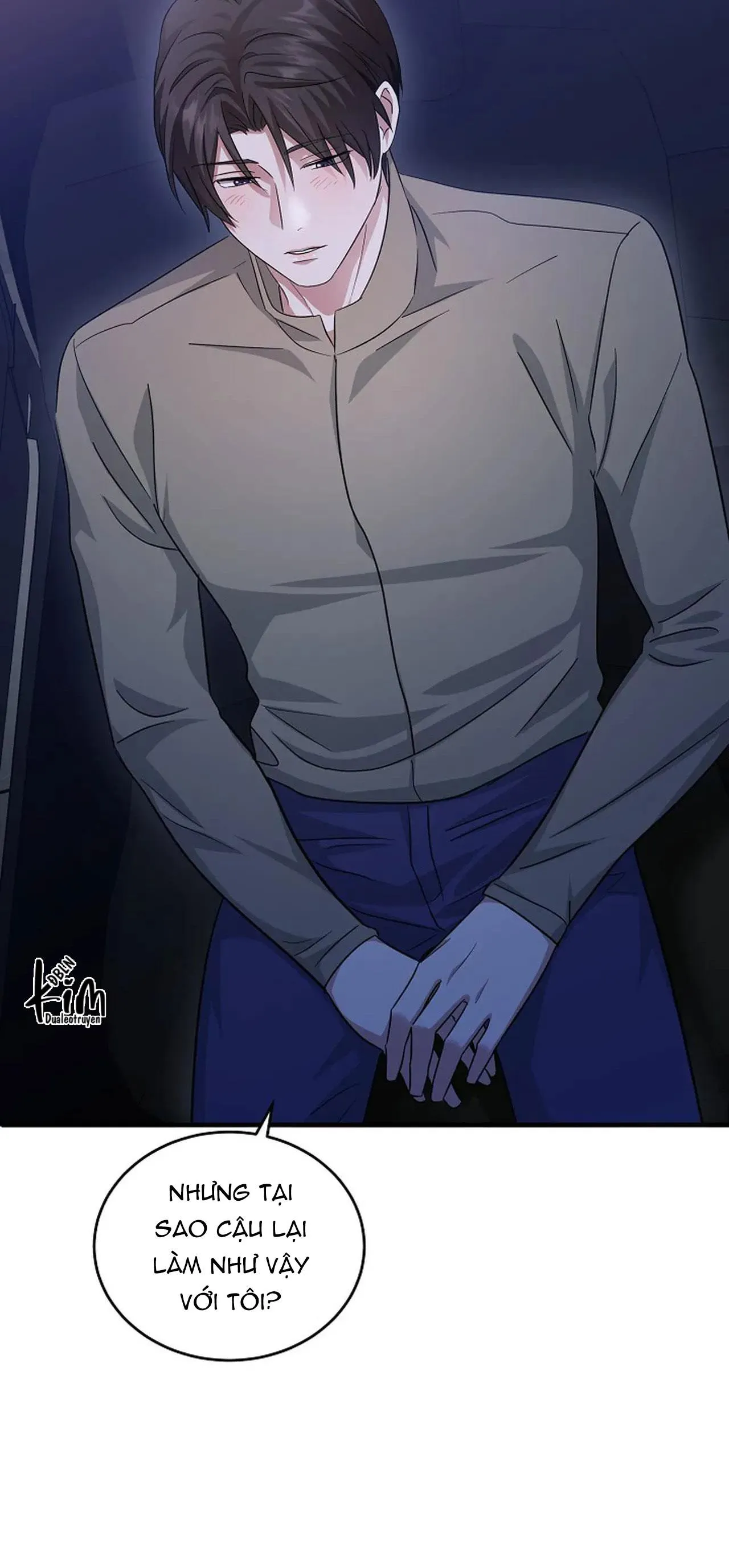 RIVER OF BONDAGE Chapter 10 Trang 61