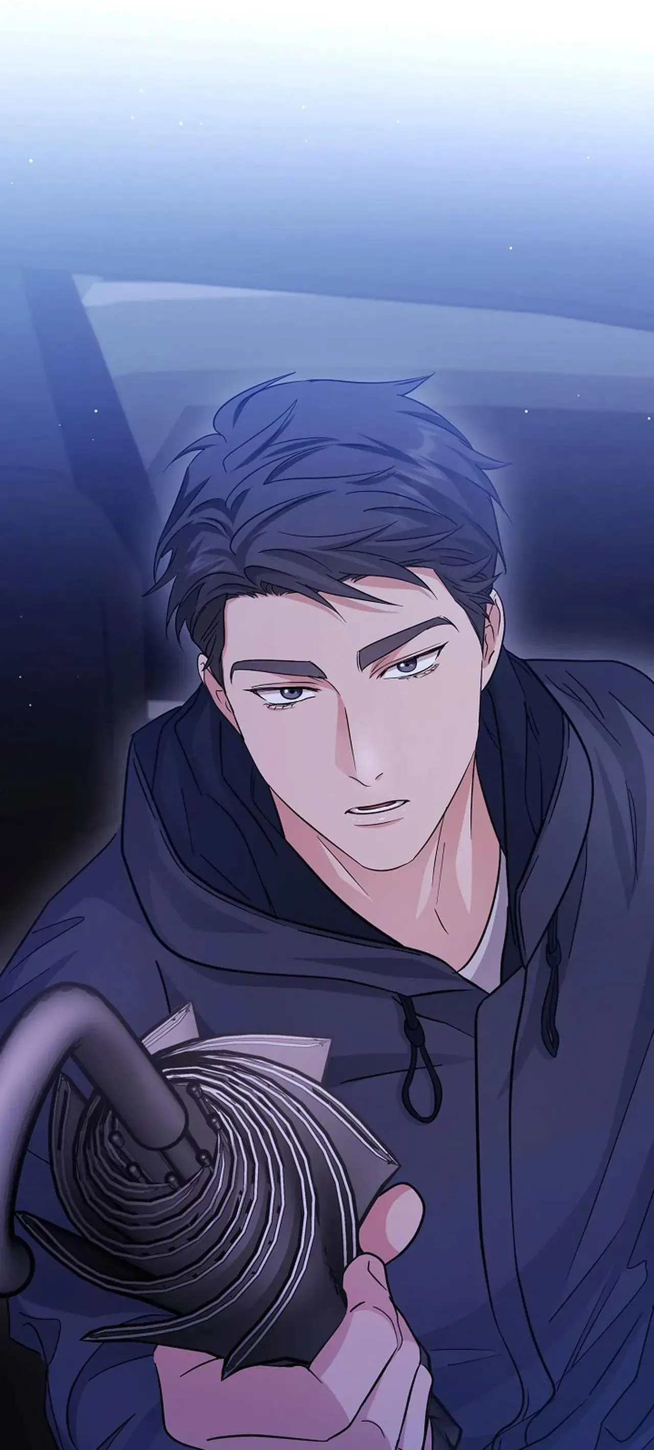 RIVER OF BONDAGE Chapter 10 Trang 70