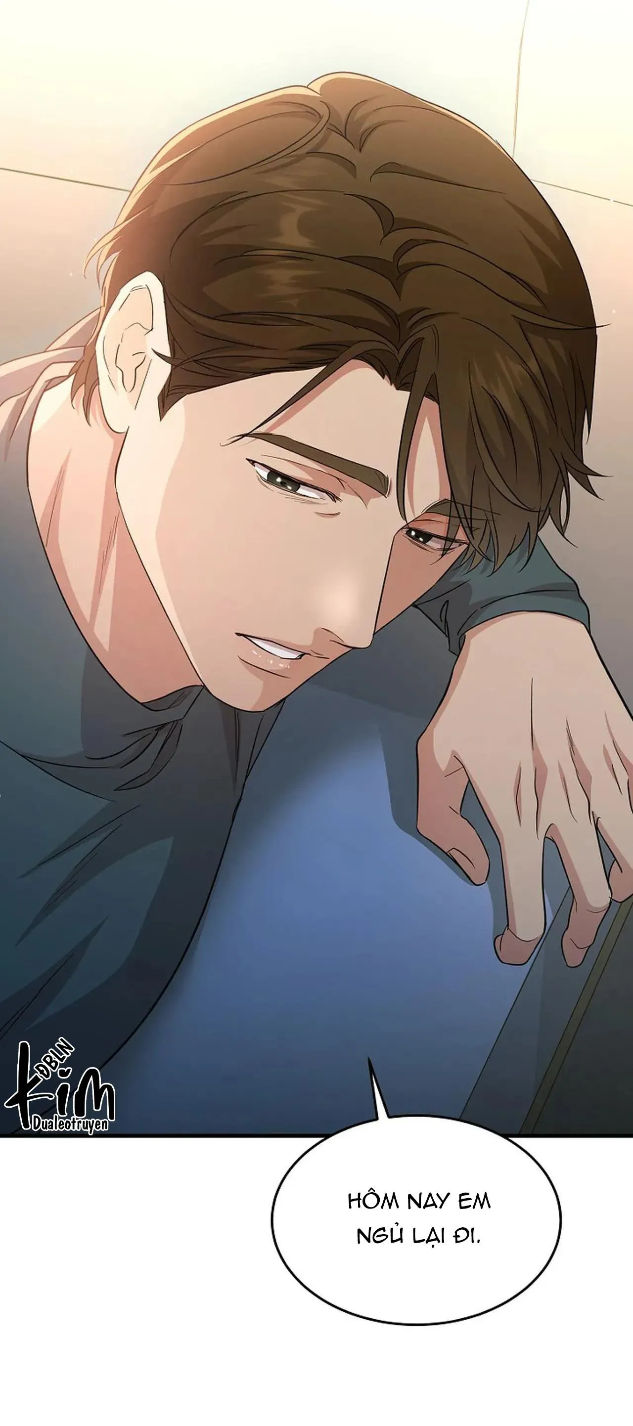 RIVER OF BONDAGE Chapter 11 Trang 7