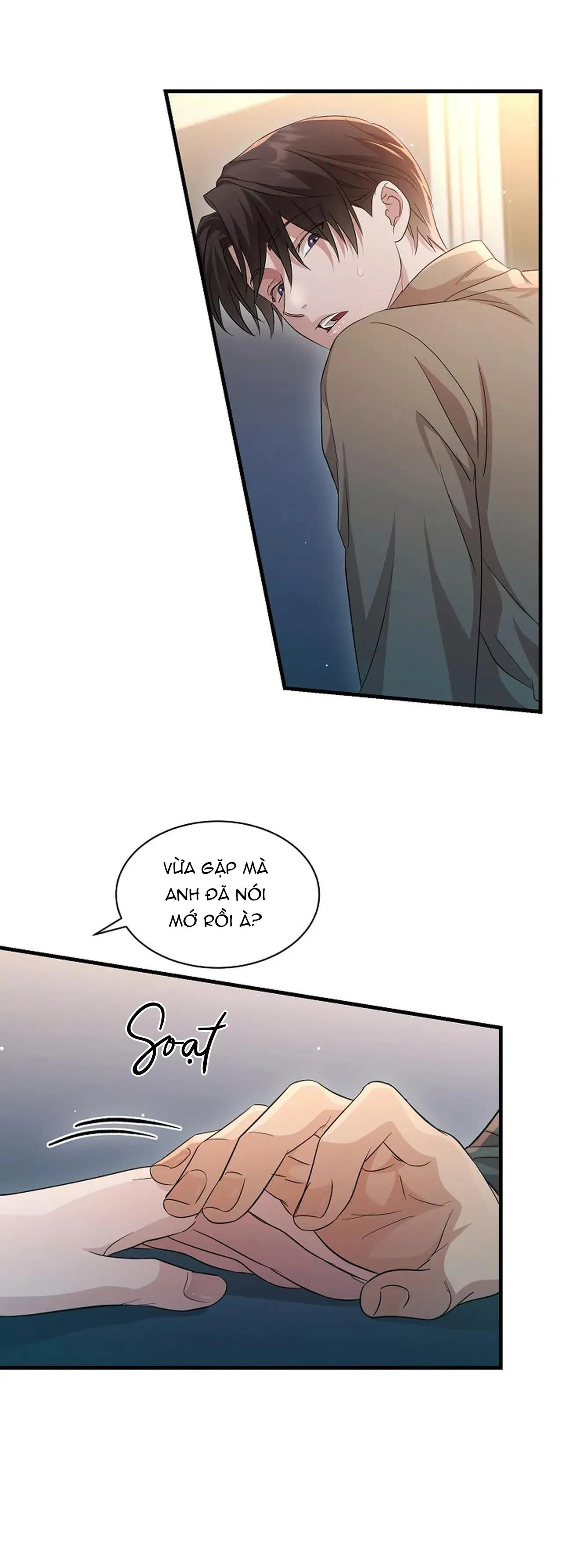 RIVER OF BONDAGE Chapter 11 Trang 8