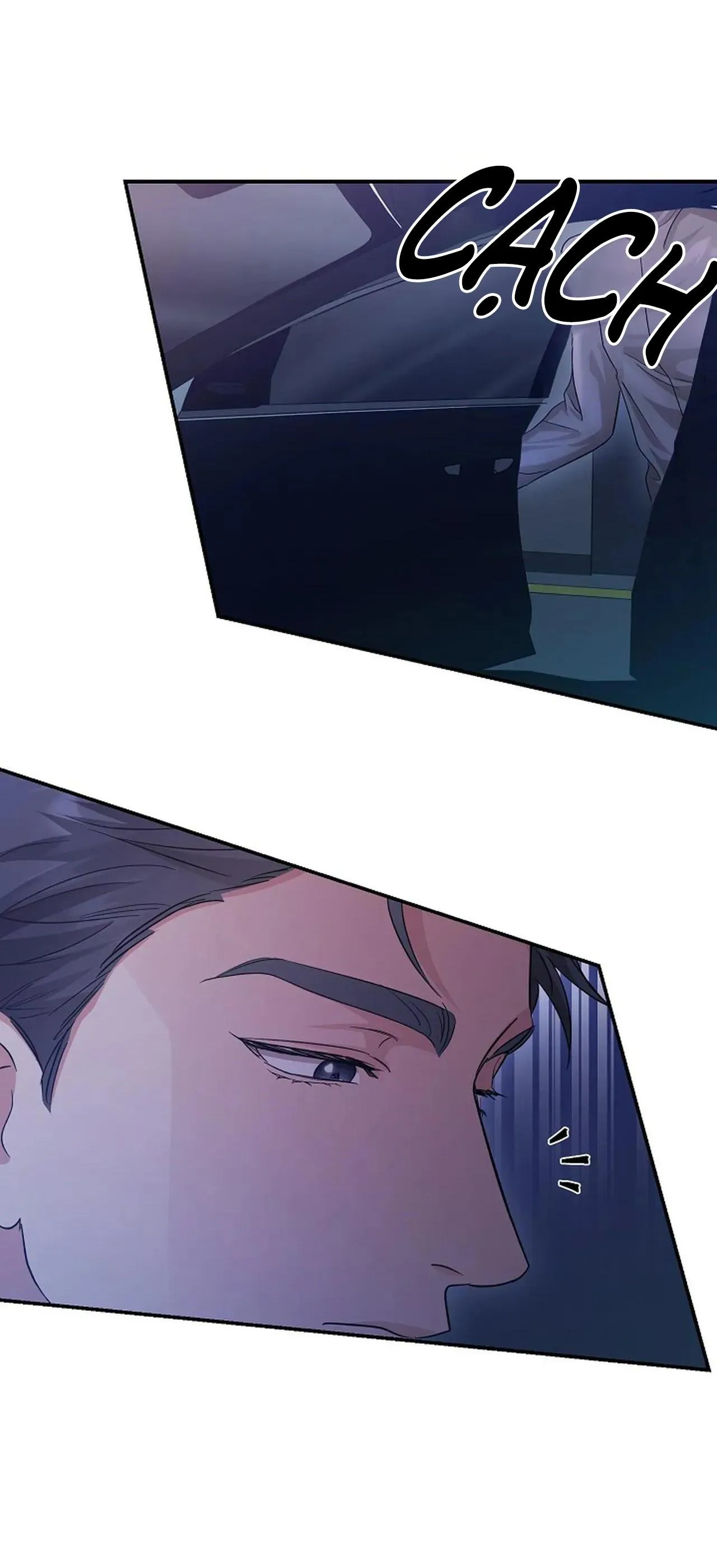 RIVER OF BONDAGE Chapter 11 Trang 29