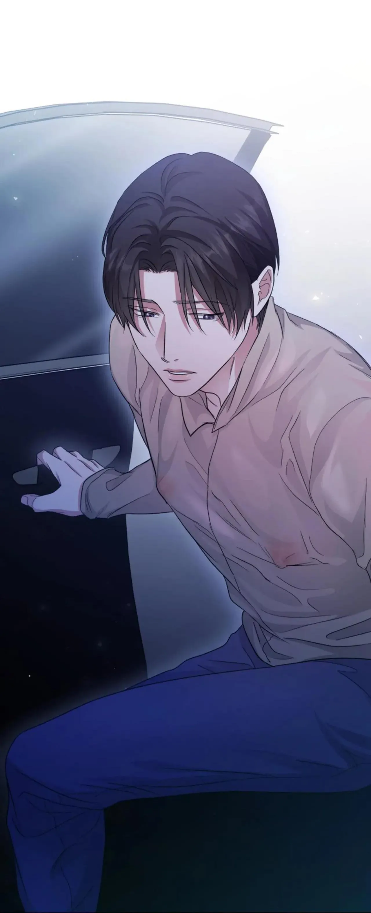 RIVER OF BONDAGE Chapter 11 Trang 30