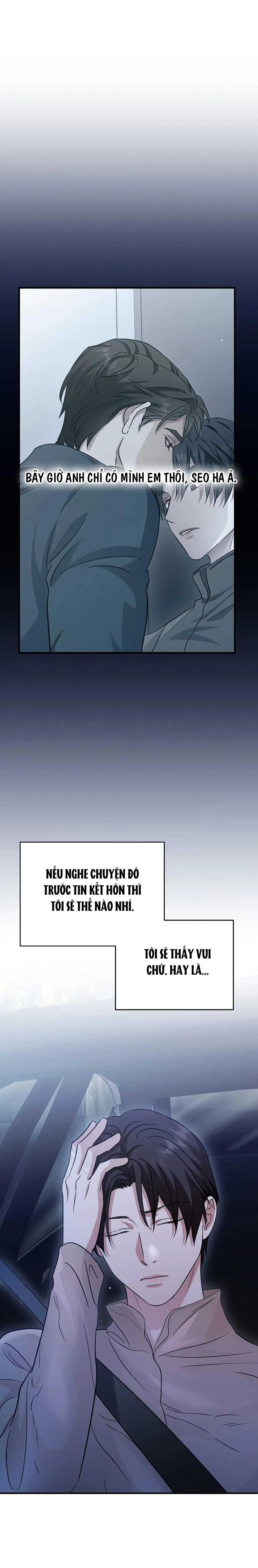 RIVER OF BONDAGE Chapter 11 Trang 38