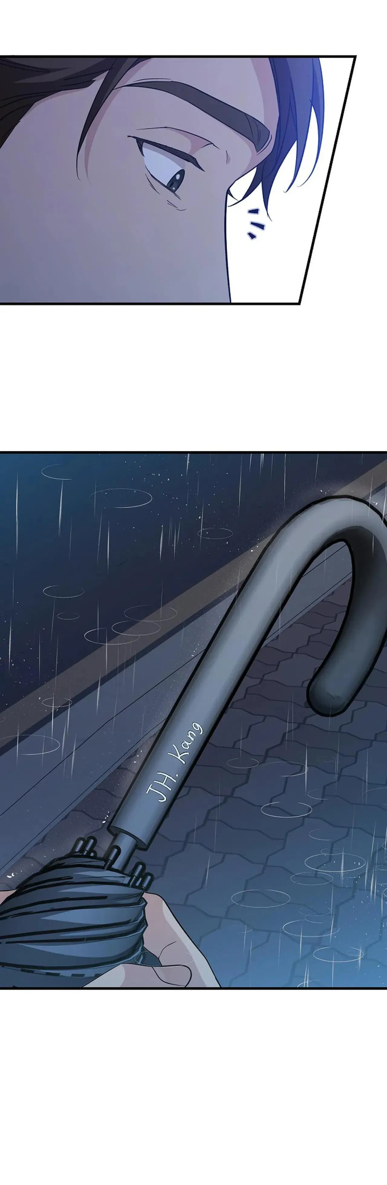 RIVER OF BONDAGE Chapter 11 Trang 41