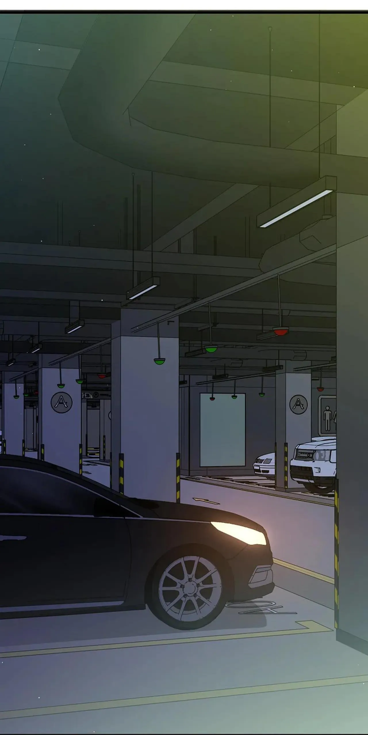 RIVER OF BONDAGE Chapter 11 Trang 43