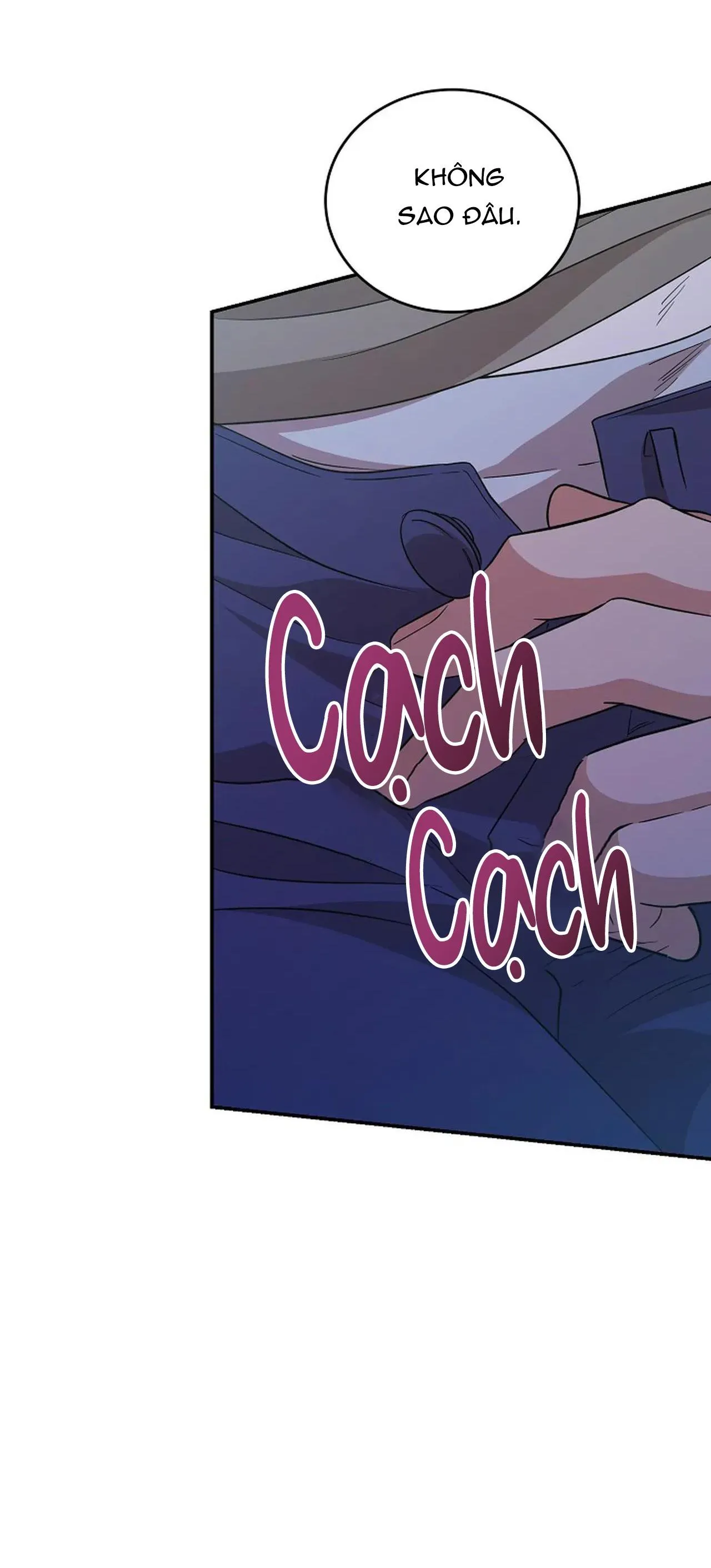 RIVER OF BONDAGE Chapter 11 Trang 47