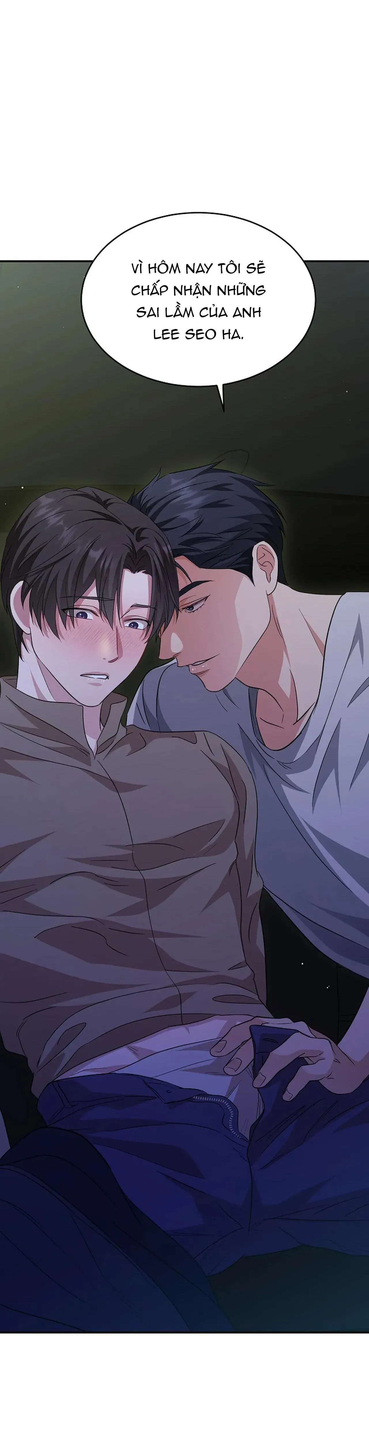 RIVER OF BONDAGE Chapter 11 Trang 48