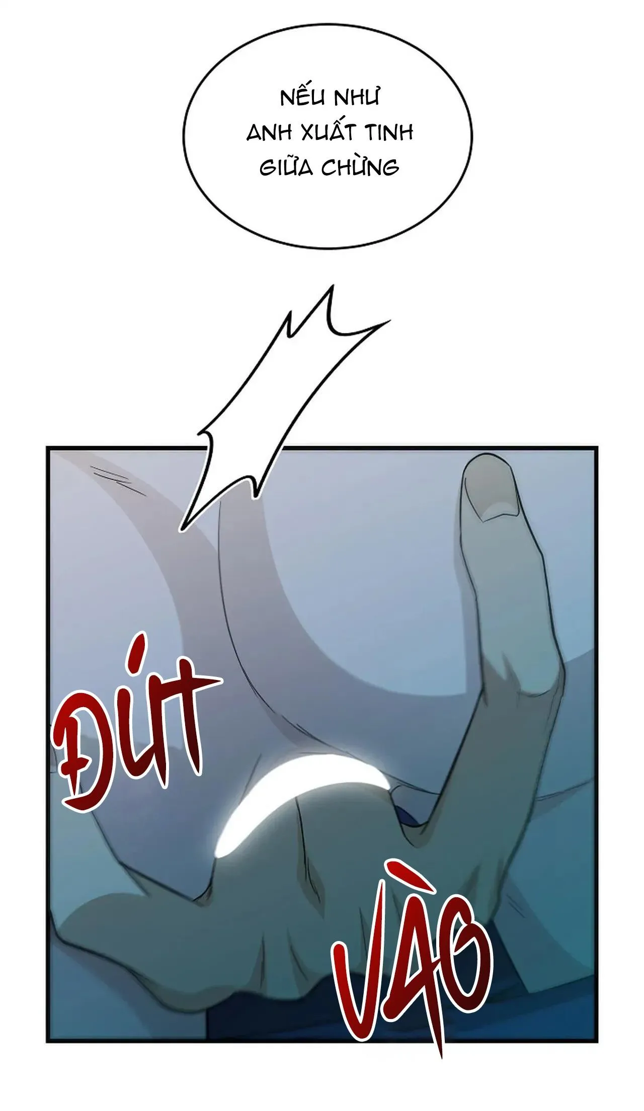 RIVER OF BONDAGE Chapter 11 Trang 56