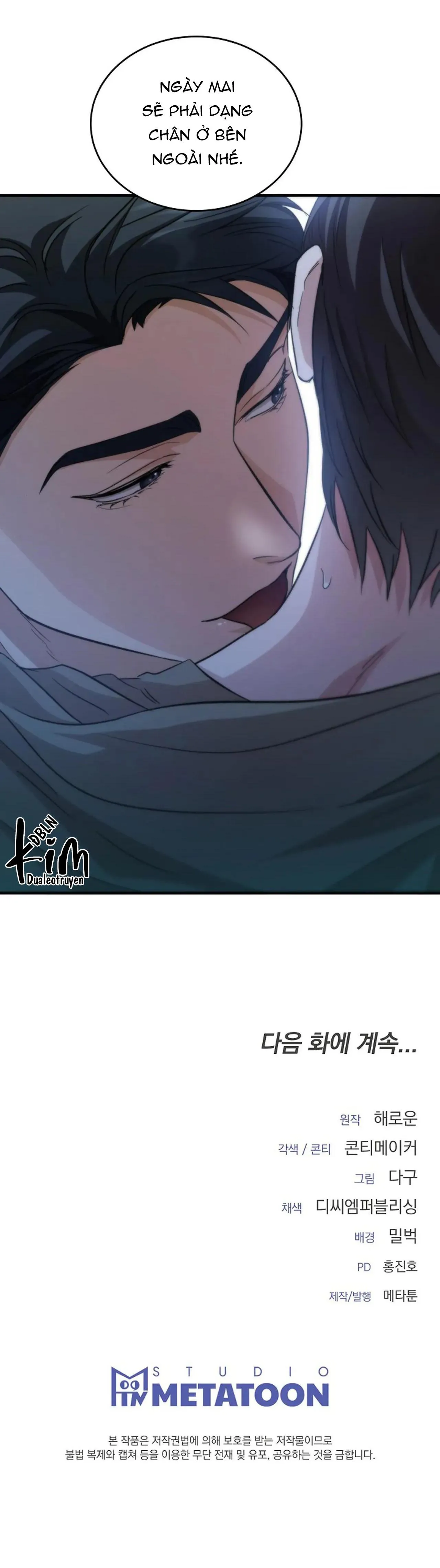 RIVER OF BONDAGE Chapter 11 Trang 57