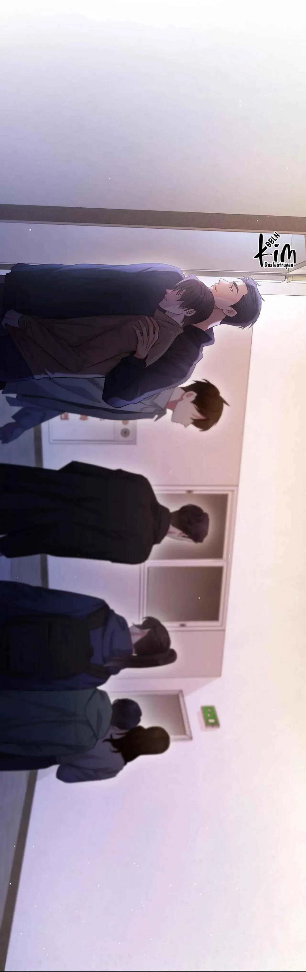 RIVER OF BONDAGE Chapter 12 Trang 4