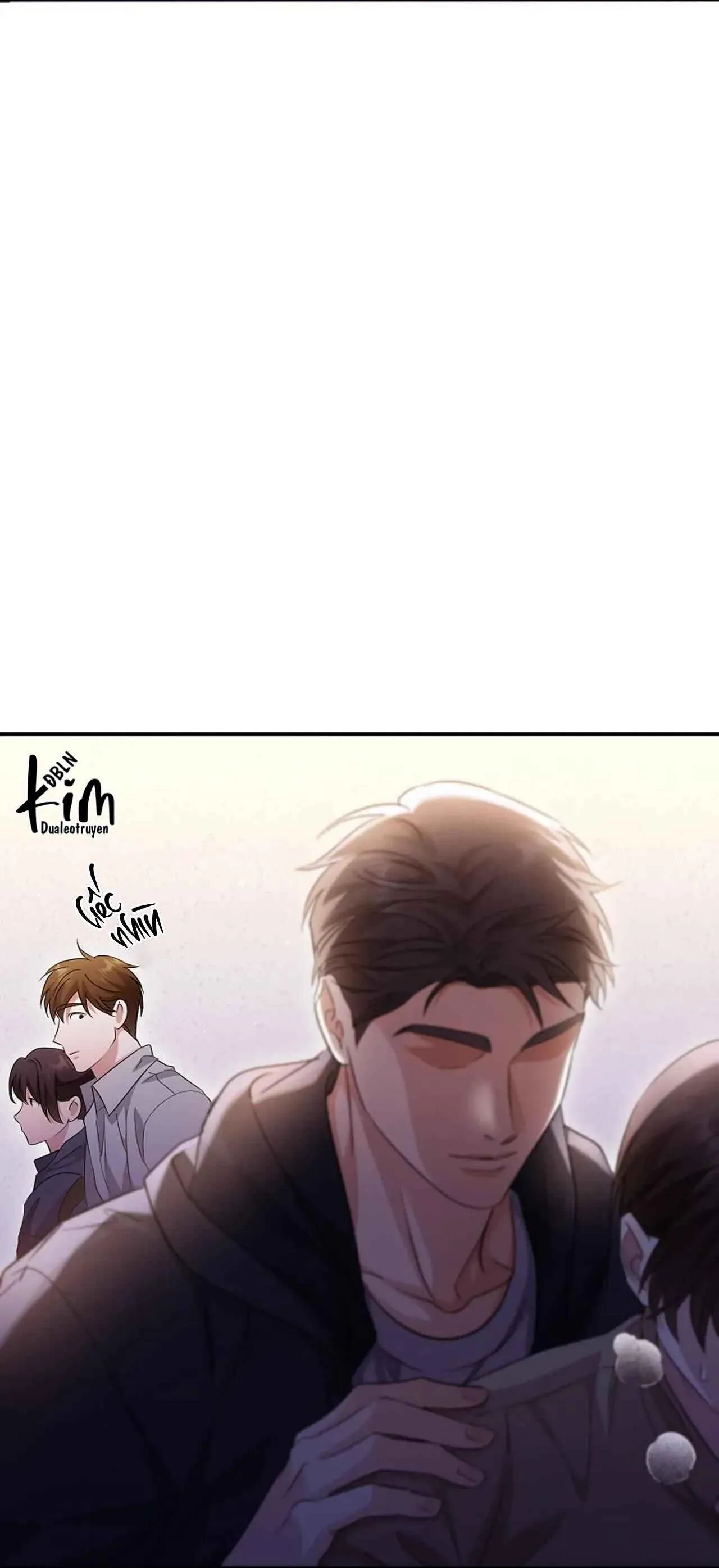 RIVER OF BONDAGE Chapter 12 Trang 5