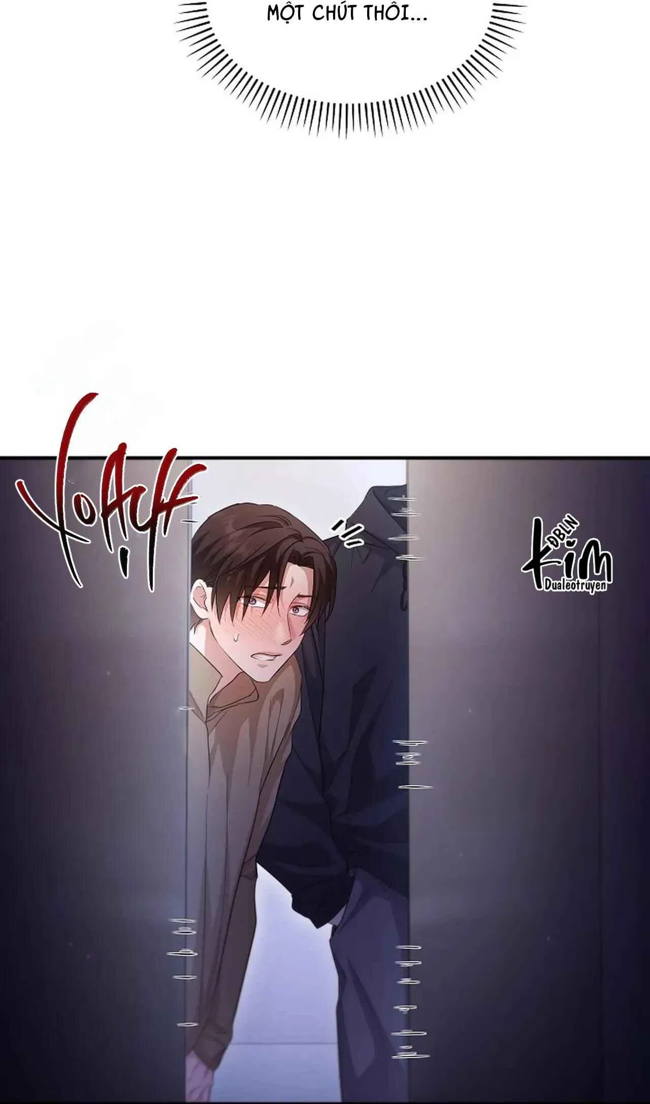 RIVER OF BONDAGE Chapter 12 Trang 9