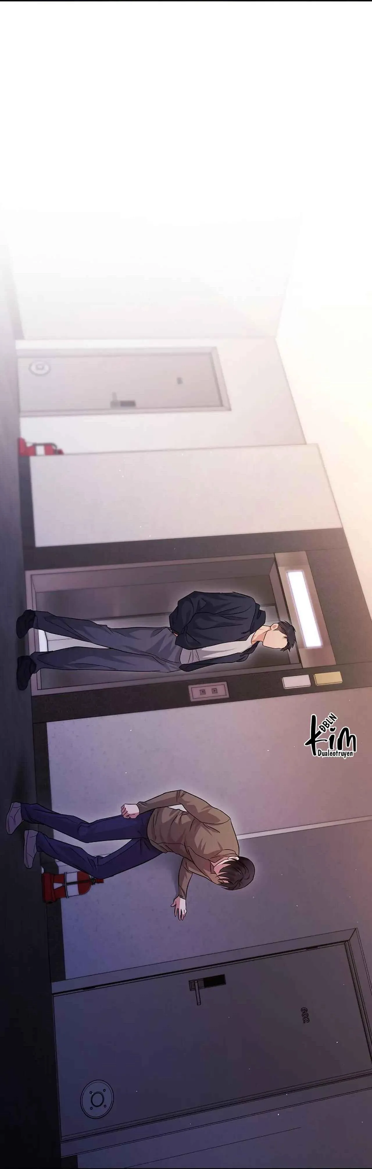 RIVER OF BONDAGE Chapter 12 Trang 10