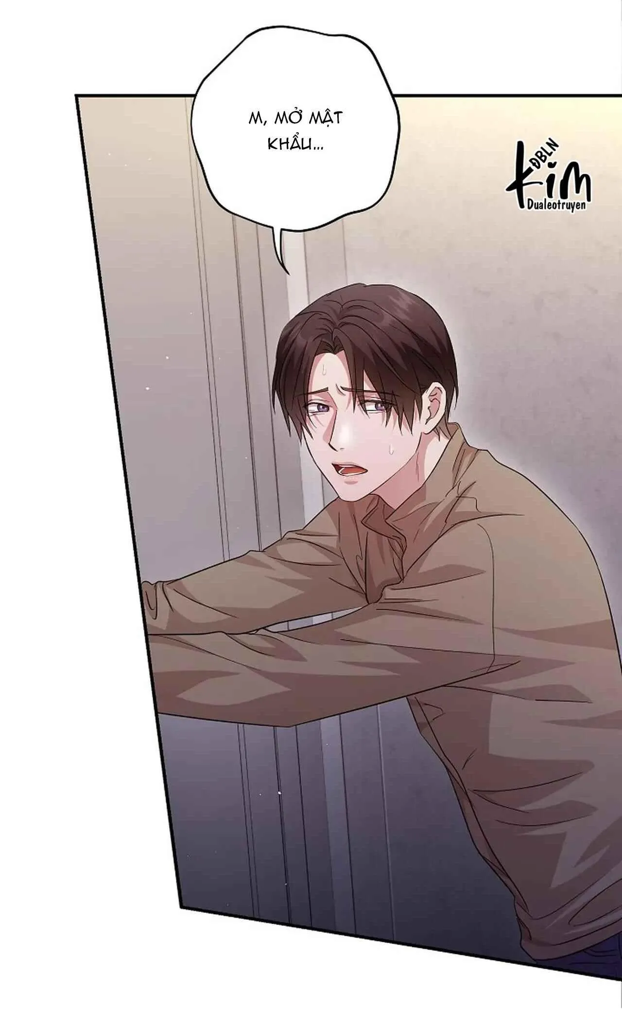 RIVER OF BONDAGE Chapter 12 Trang 12