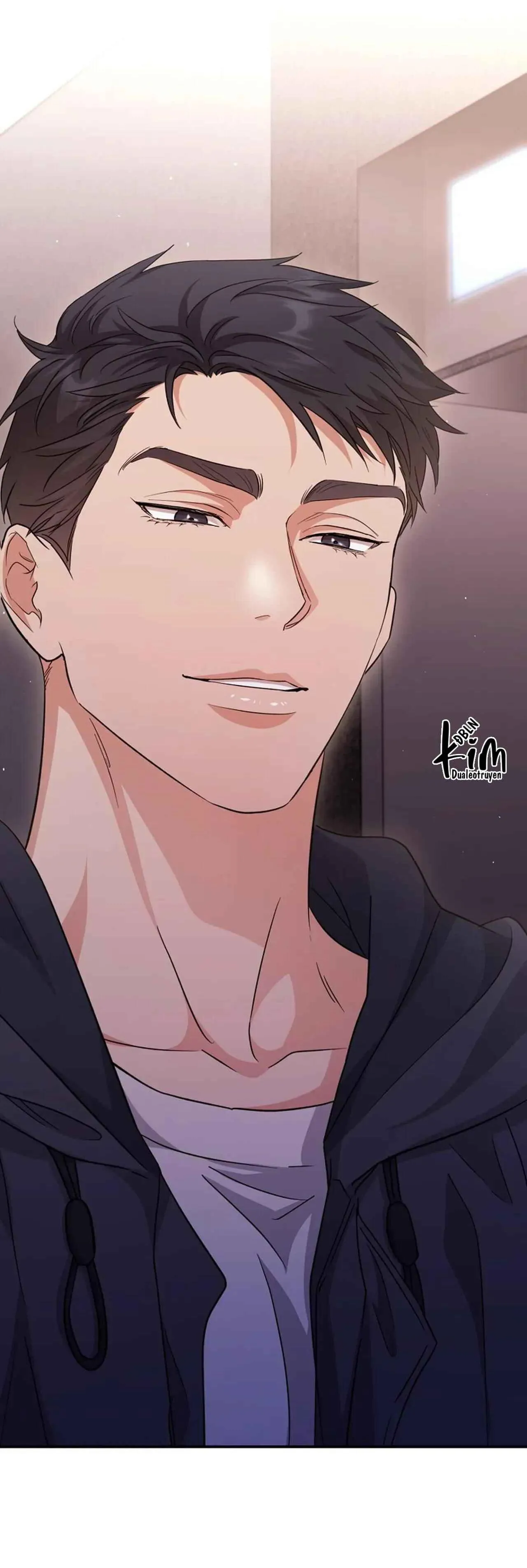 RIVER OF BONDAGE Chapter 12 Trang 17