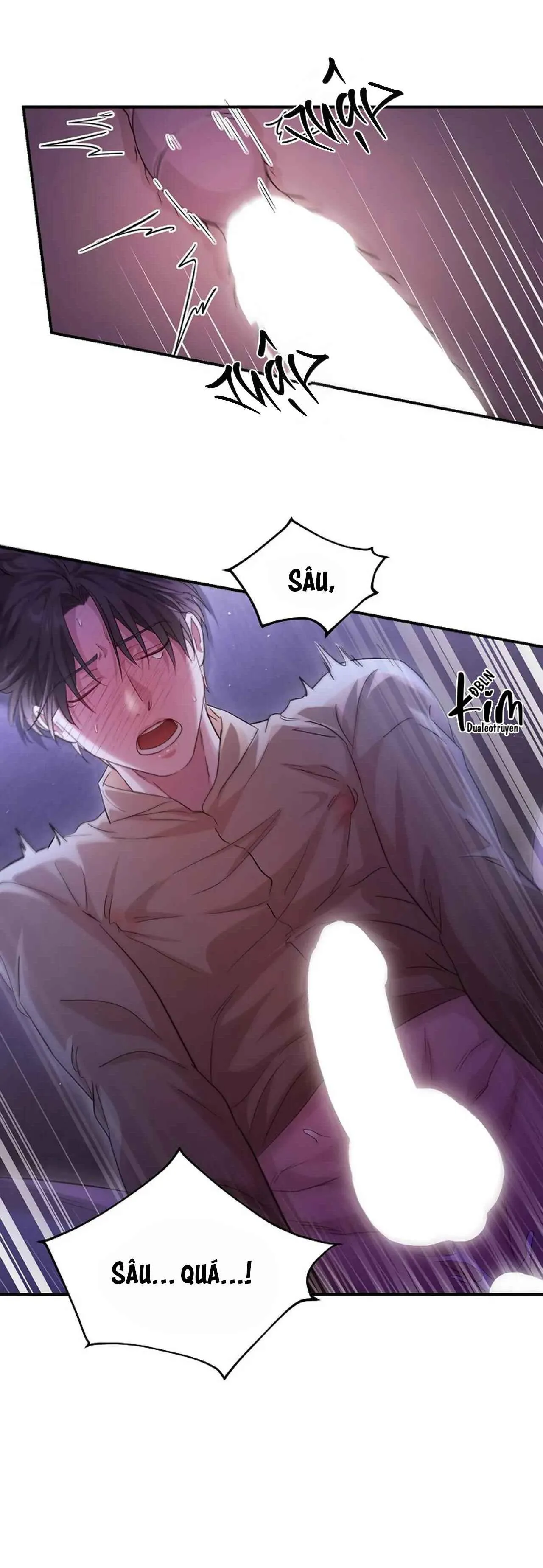 RIVER OF BONDAGE Chapter 12 Trang 21