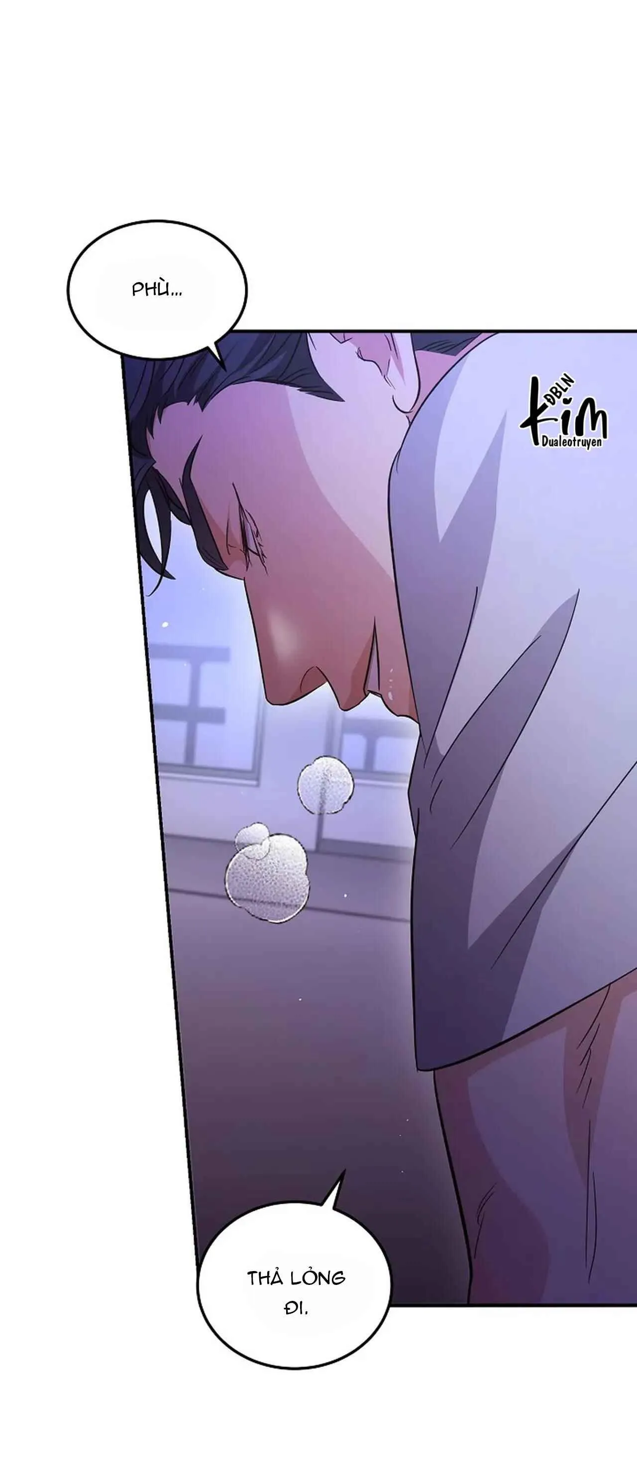 RIVER OF BONDAGE Chapter 12 Trang 22