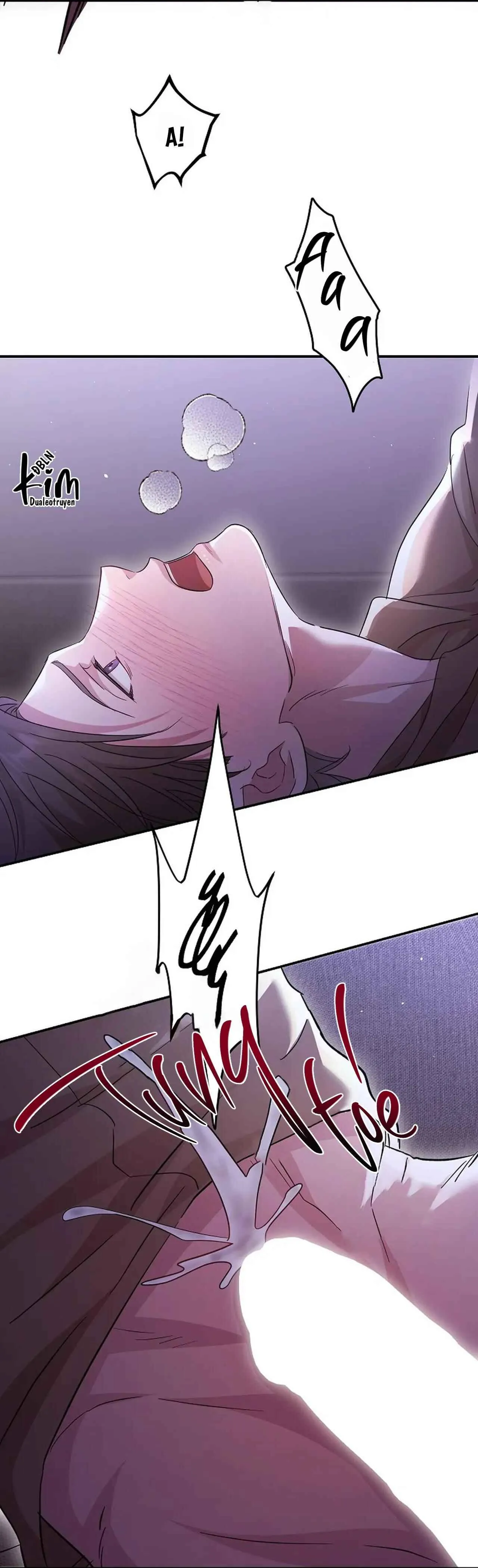 RIVER OF BONDAGE Chapter 12 Trang 24