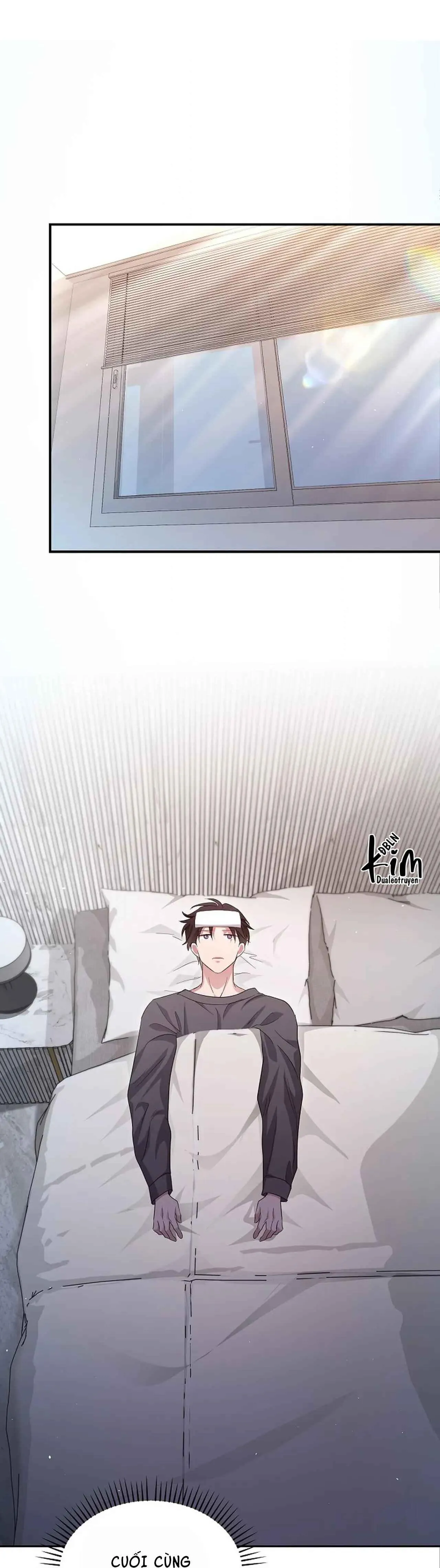 RIVER OF BONDAGE Chapter 12 Trang 27