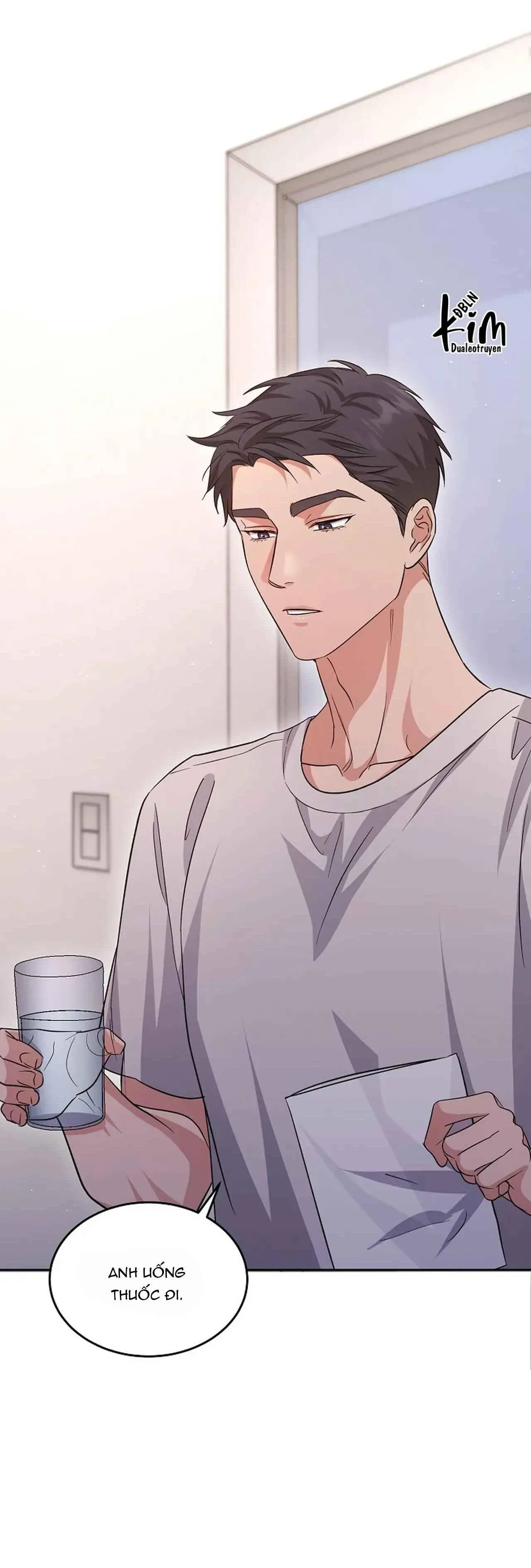 RIVER OF BONDAGE Chapter 12 Trang 30