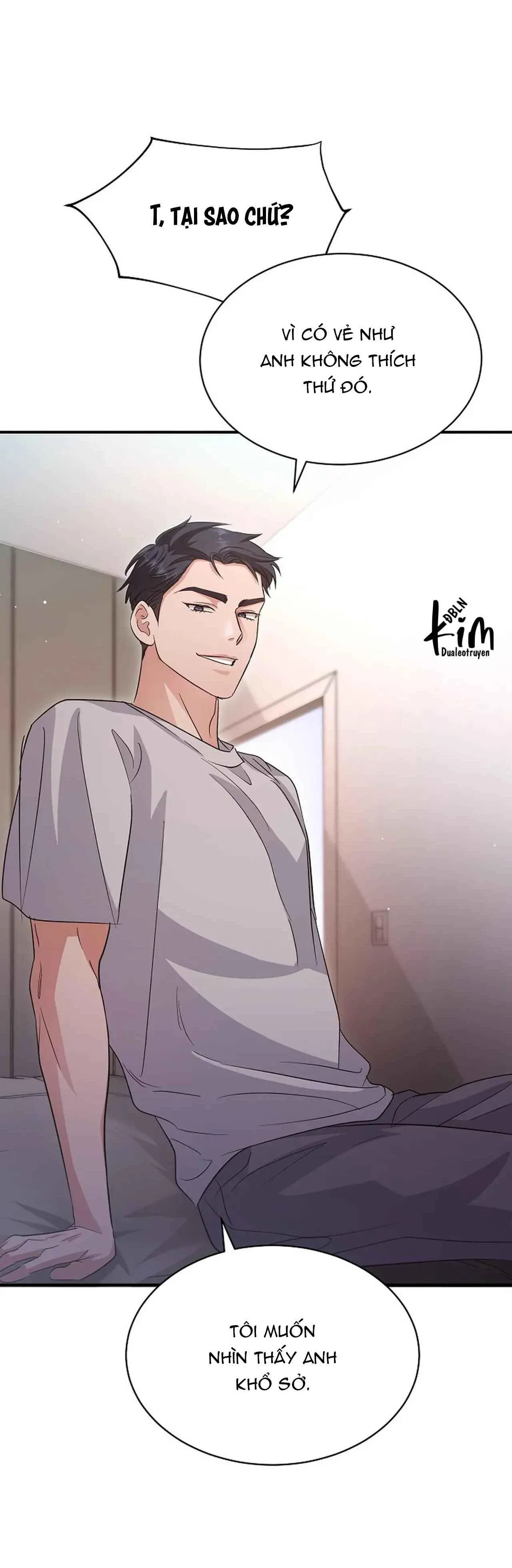 RIVER OF BONDAGE Chapter 12 Trang 35