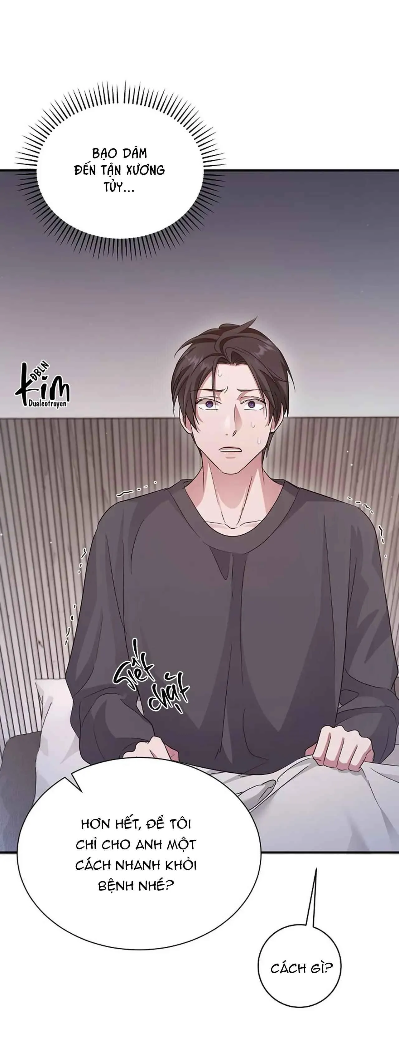 RIVER OF BONDAGE Chapter 12 Trang 36