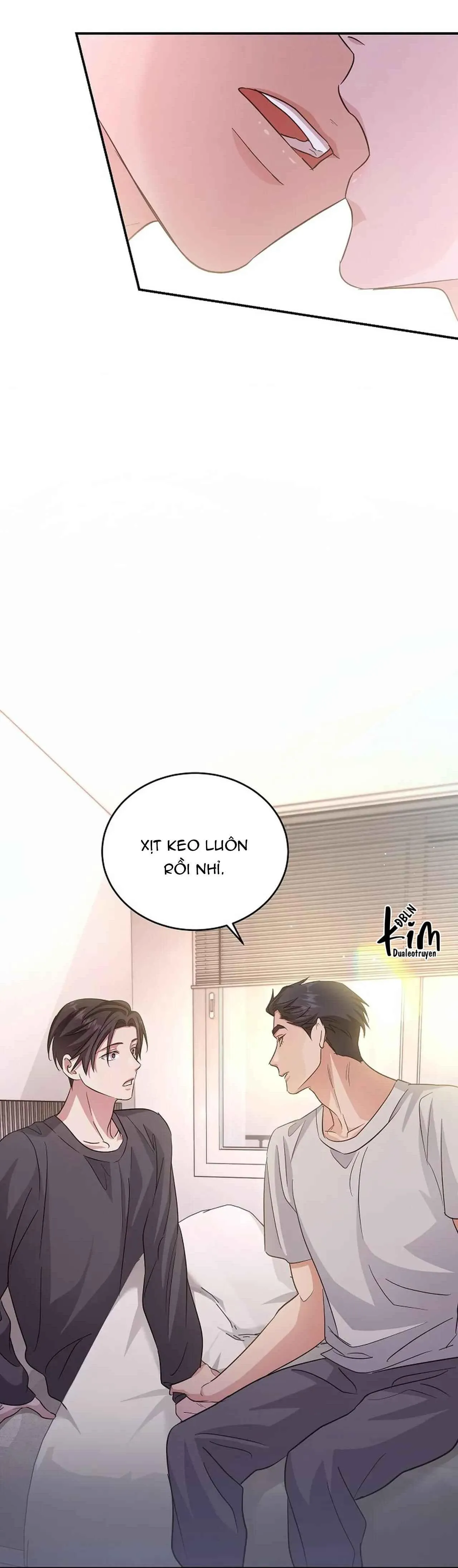 RIVER OF BONDAGE Chapter 12 Trang 39