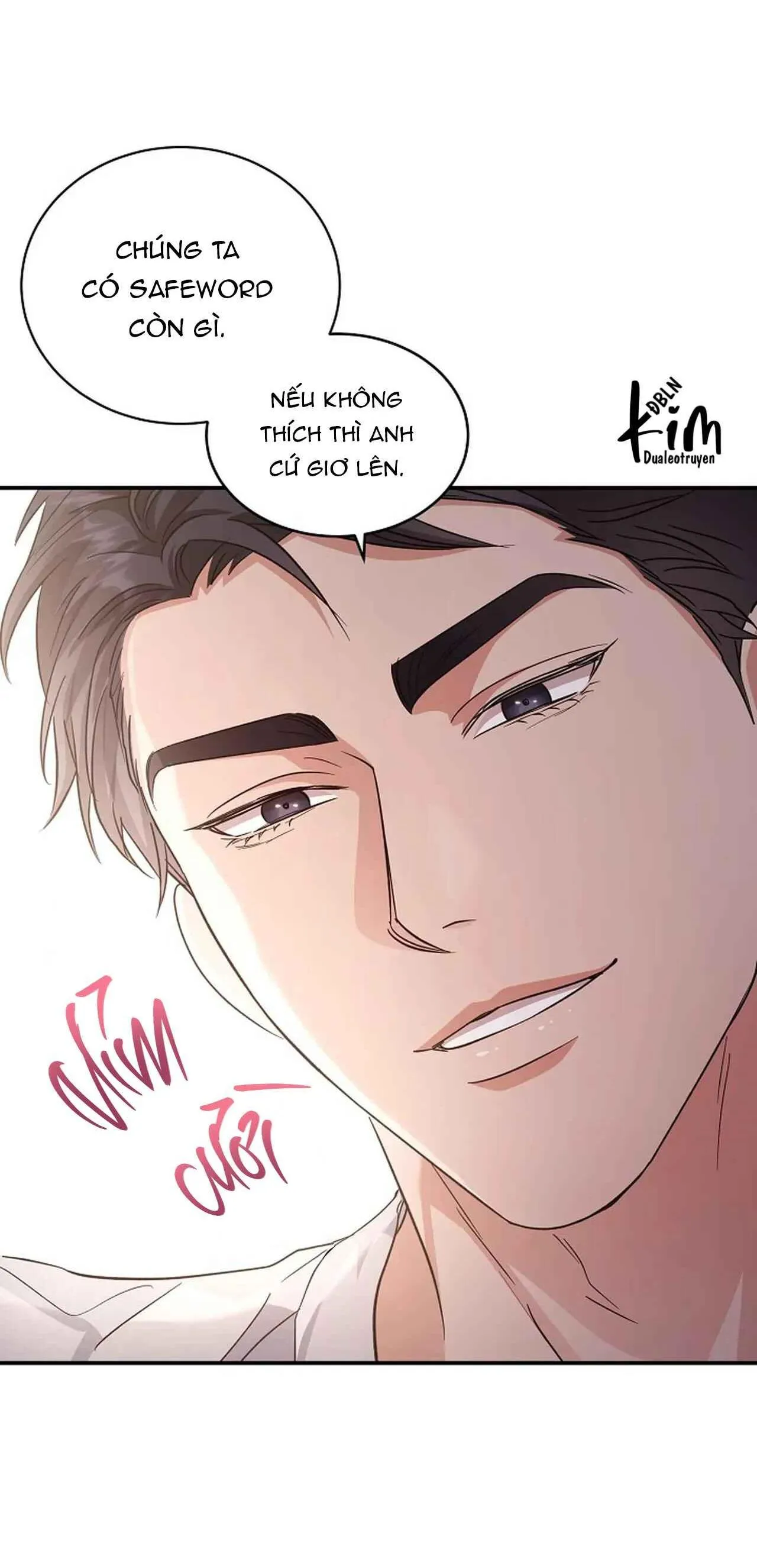 RIVER OF BONDAGE Chapter 12 Trang 41