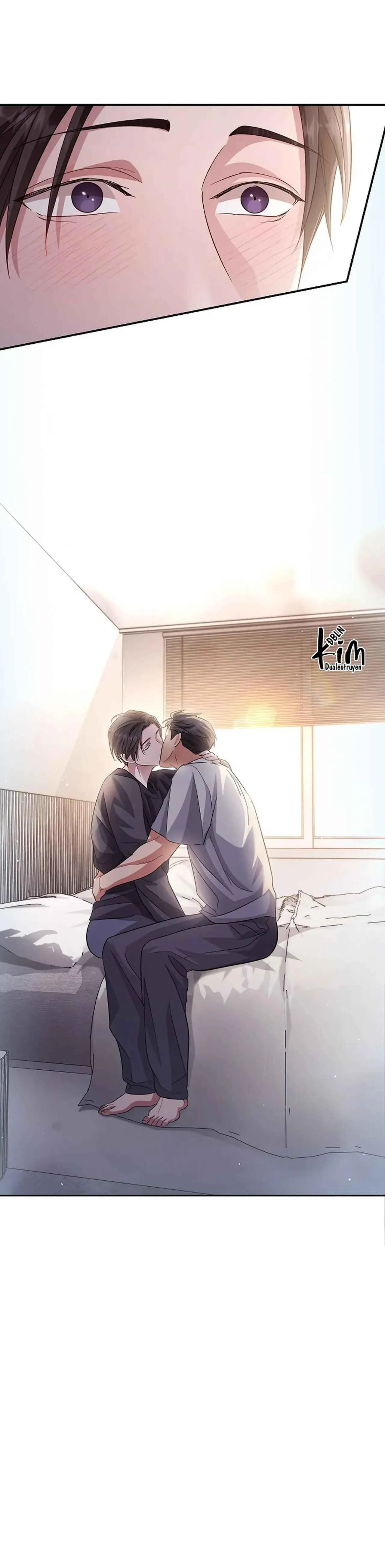 RIVER OF BONDAGE Chapter 12 Trang 42