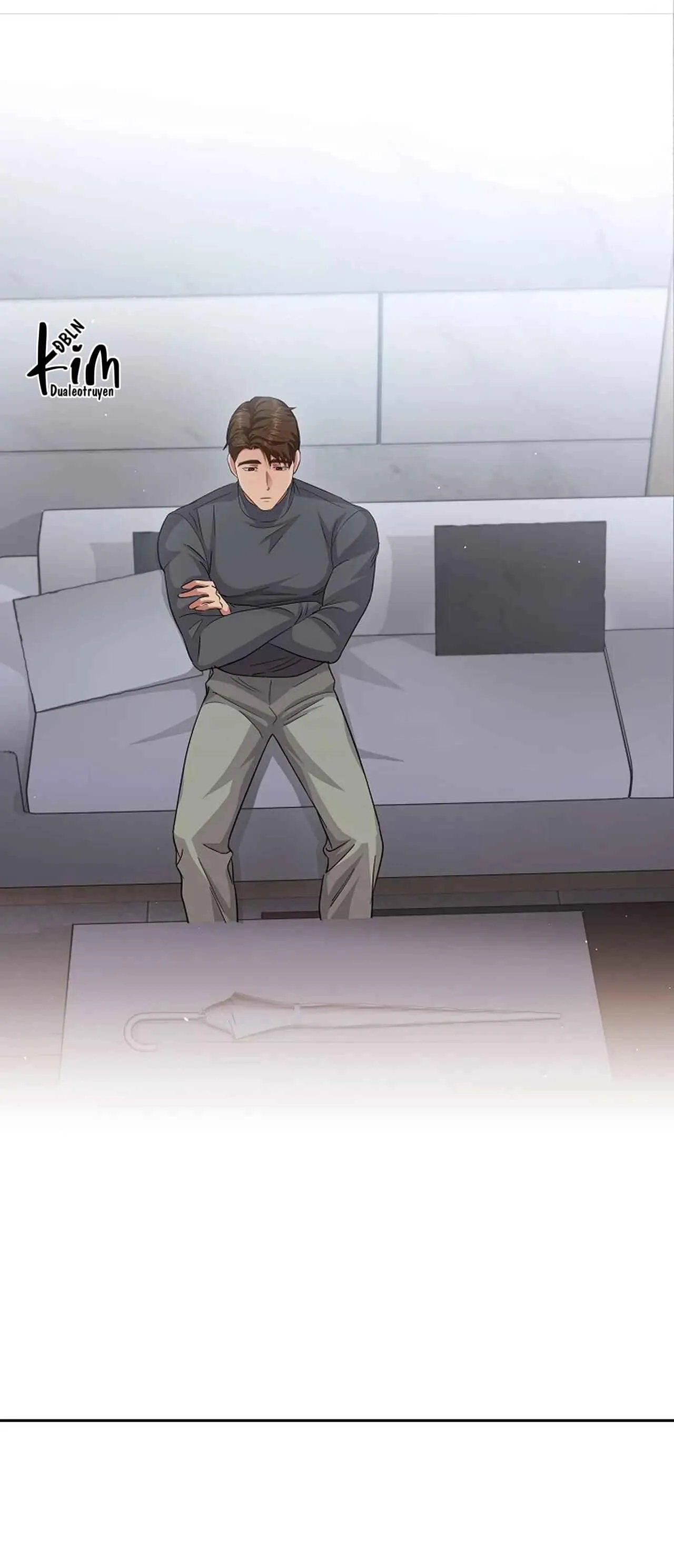 RIVER OF BONDAGE Chapter 12 Trang 44