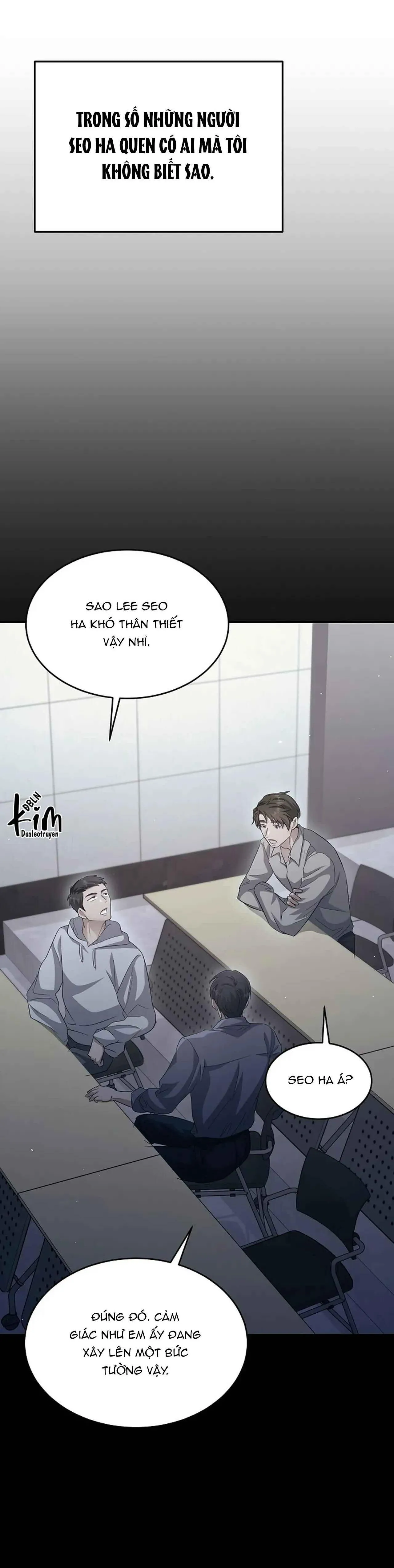 RIVER OF BONDAGE Chapter 12 Trang 46